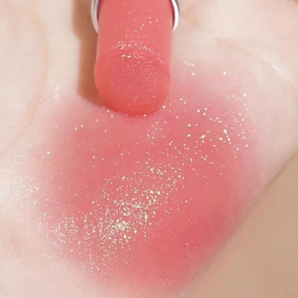  Son Dưỡng Dior Addict Lip Glow Màu 011 Rose Gold ( Mới Nhất ) 