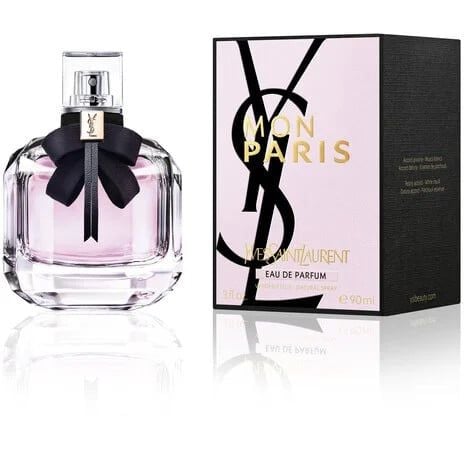  Yves Saint Laurent Mon Paris EDP 
