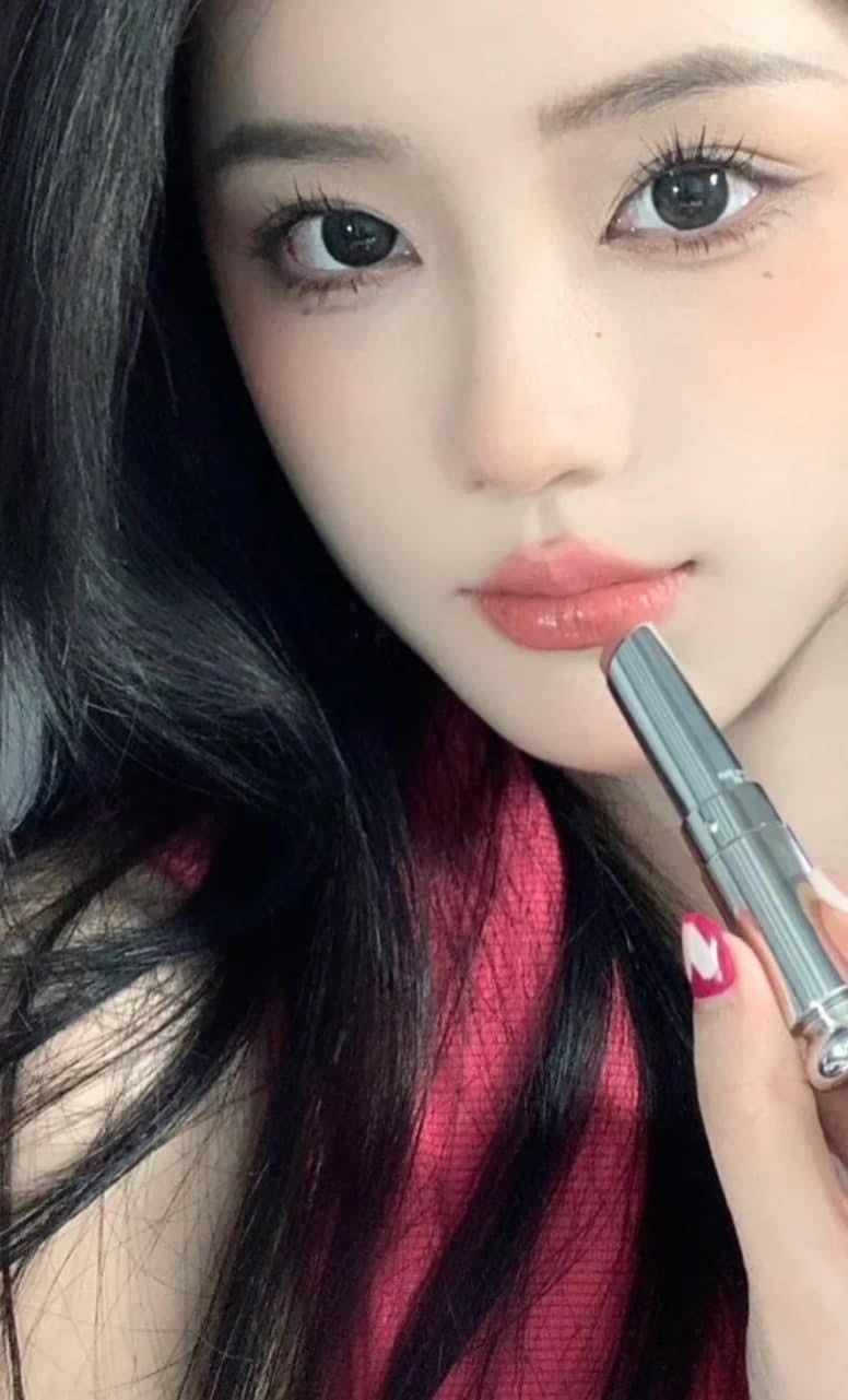  Son Dưỡng Dior Addict Lip Glow Màu 038 Rose Nude - Hồng Đất 