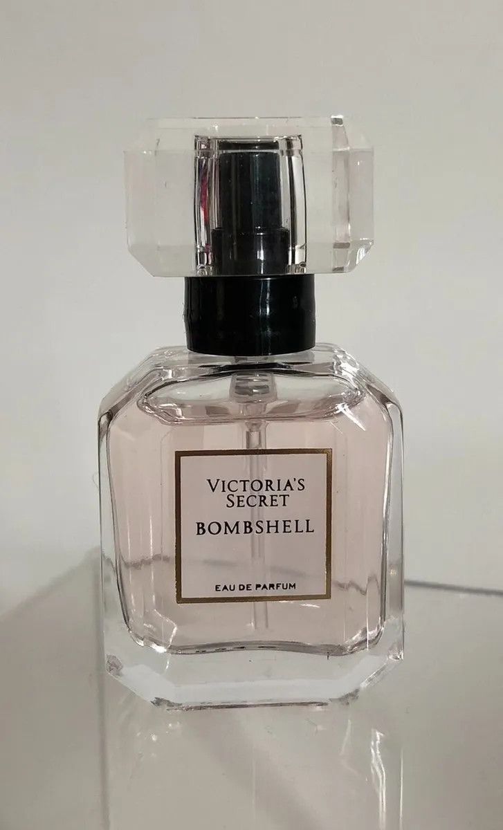  Victoria's Secret Bombshell EDP Mini 7.5ML (Unbox) 