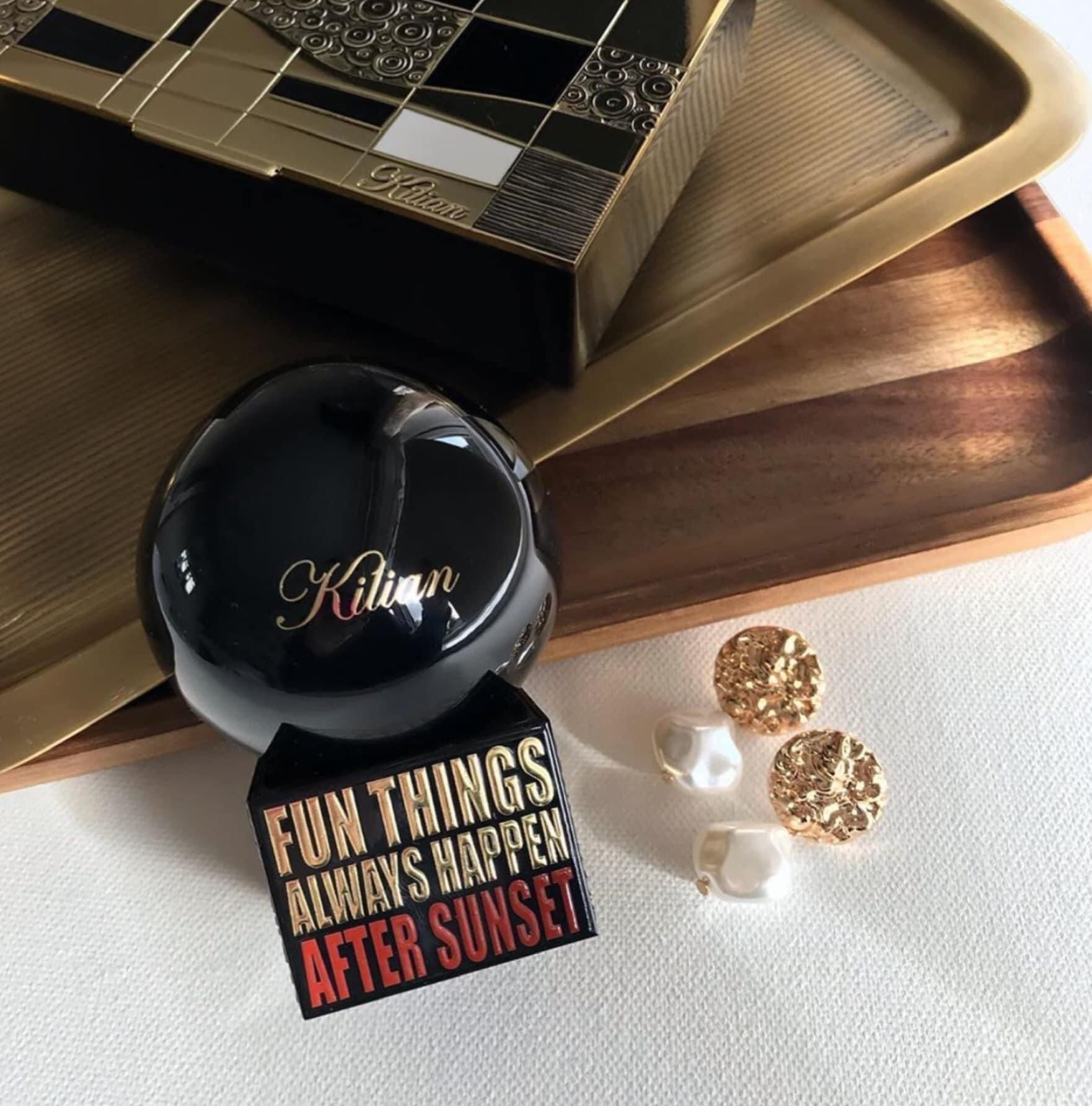 Kilian Fun Things Always Happen After Sunset 30ML 