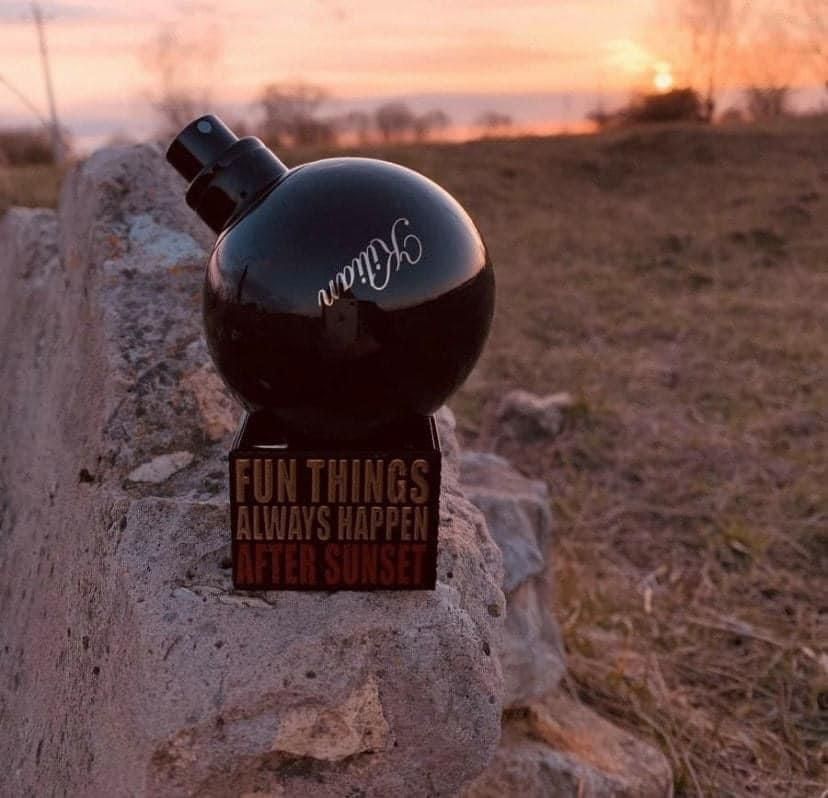  Kilian Fun Things Always Happen After Sunset 30ML 