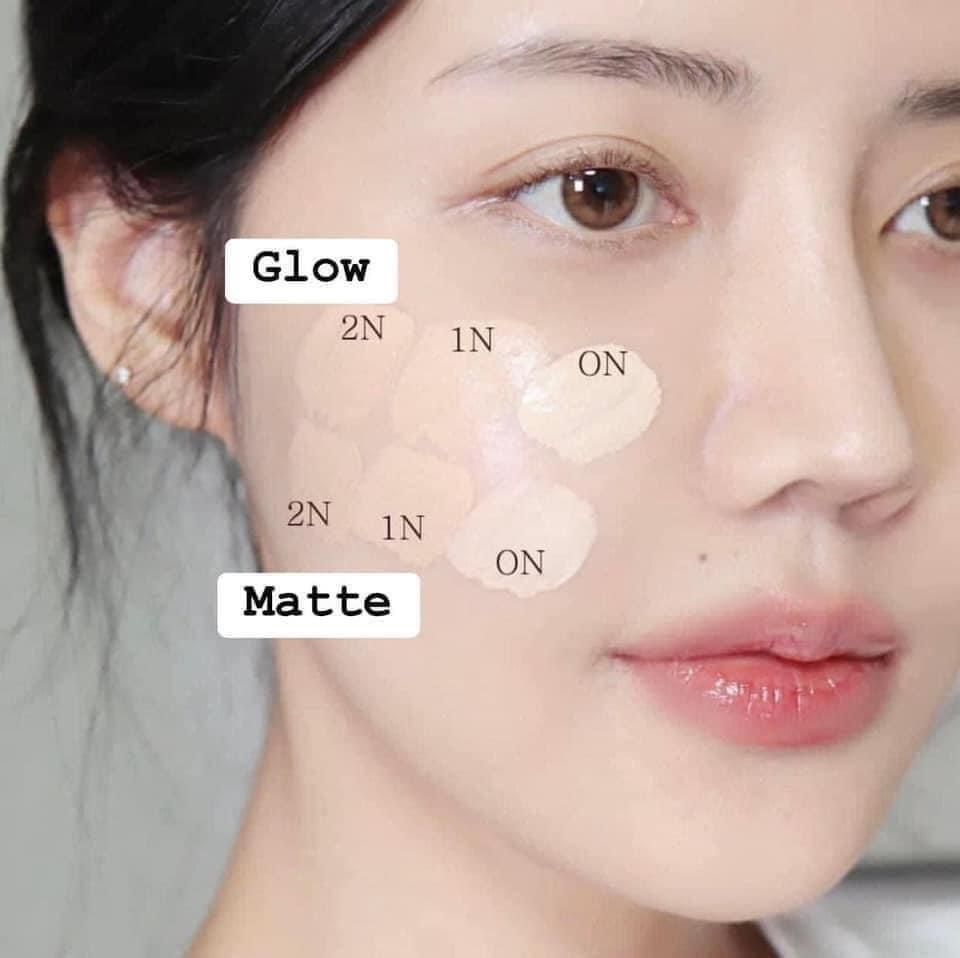  Kem Nền Dior Forever 24H Matte Foundation PA+++ 30ML 