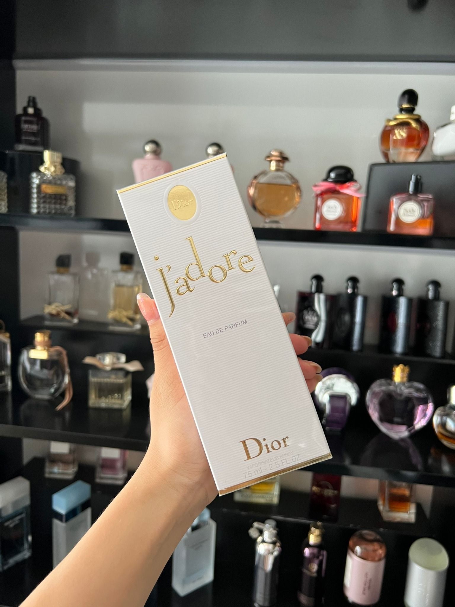  Dior J'adore EDP 