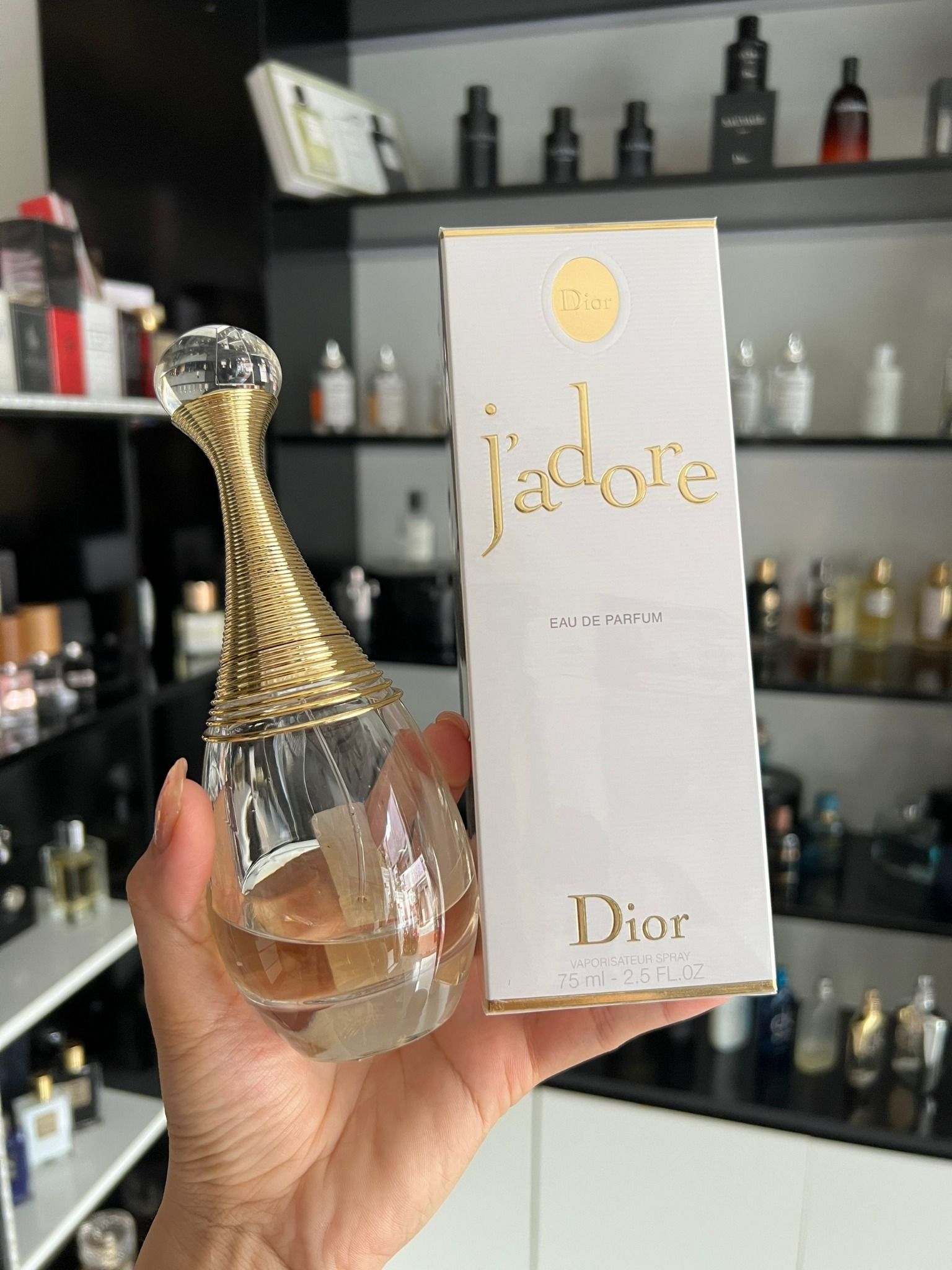  Dior J'adore EDP 