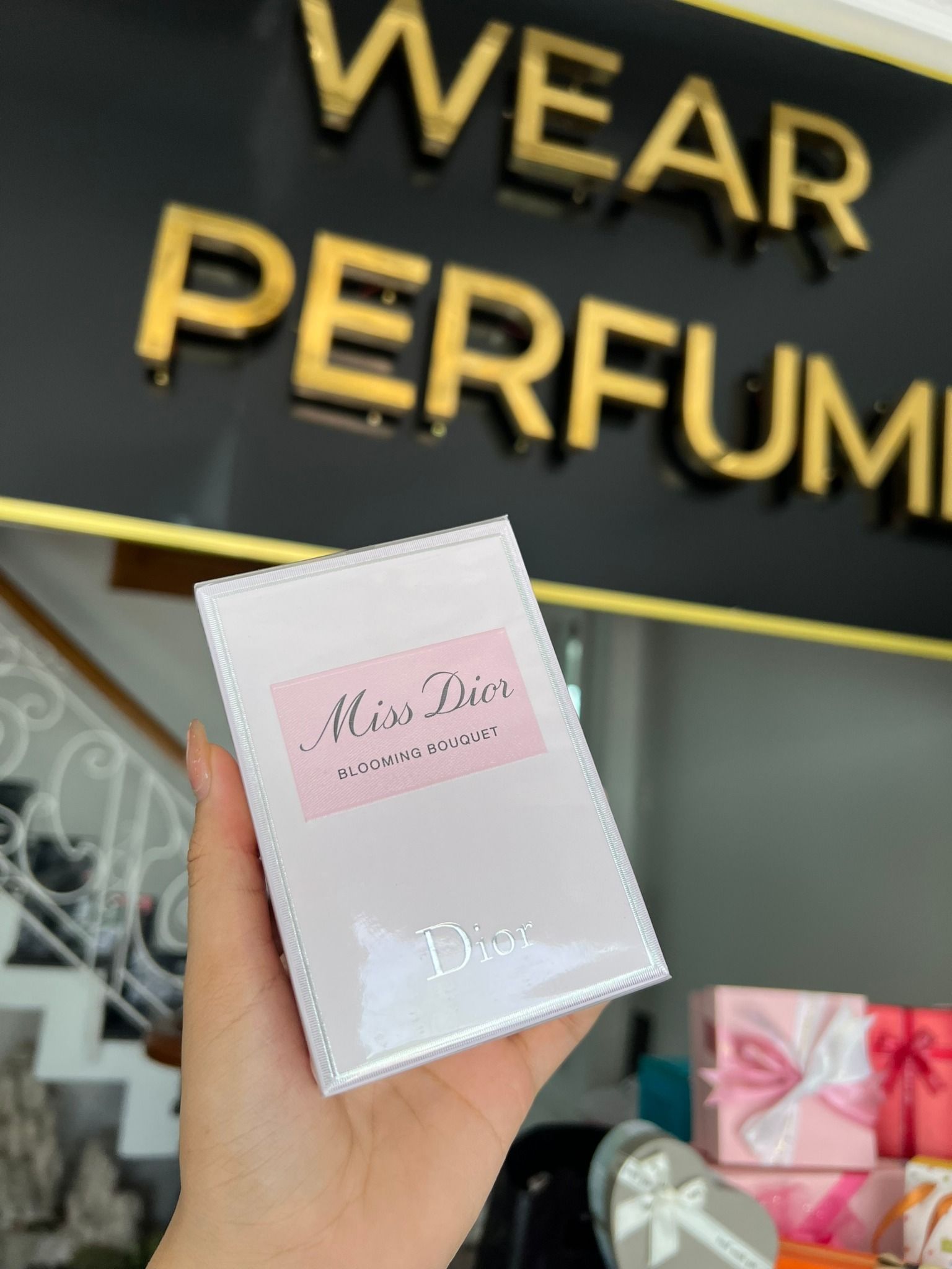  Miss Dior Blooming Bouquet EDT 