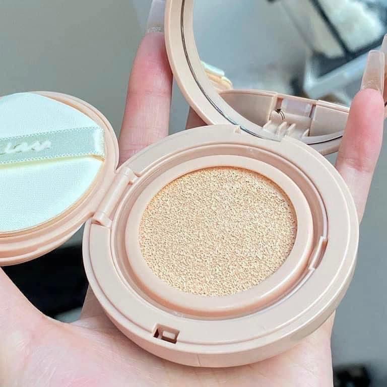  Phấn Nước Gucci Beauty Cushion De Beaute Foundation 