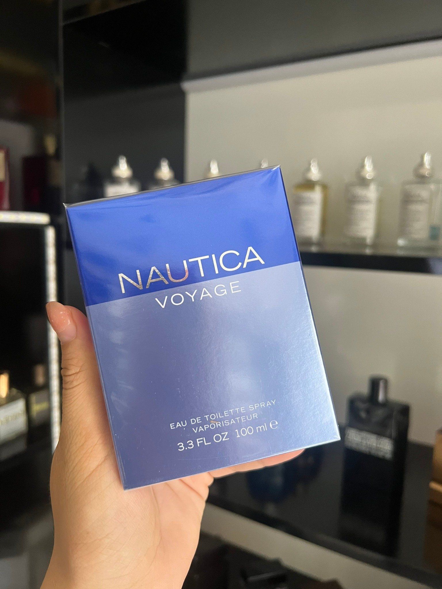  Nautica Voyage EDT 