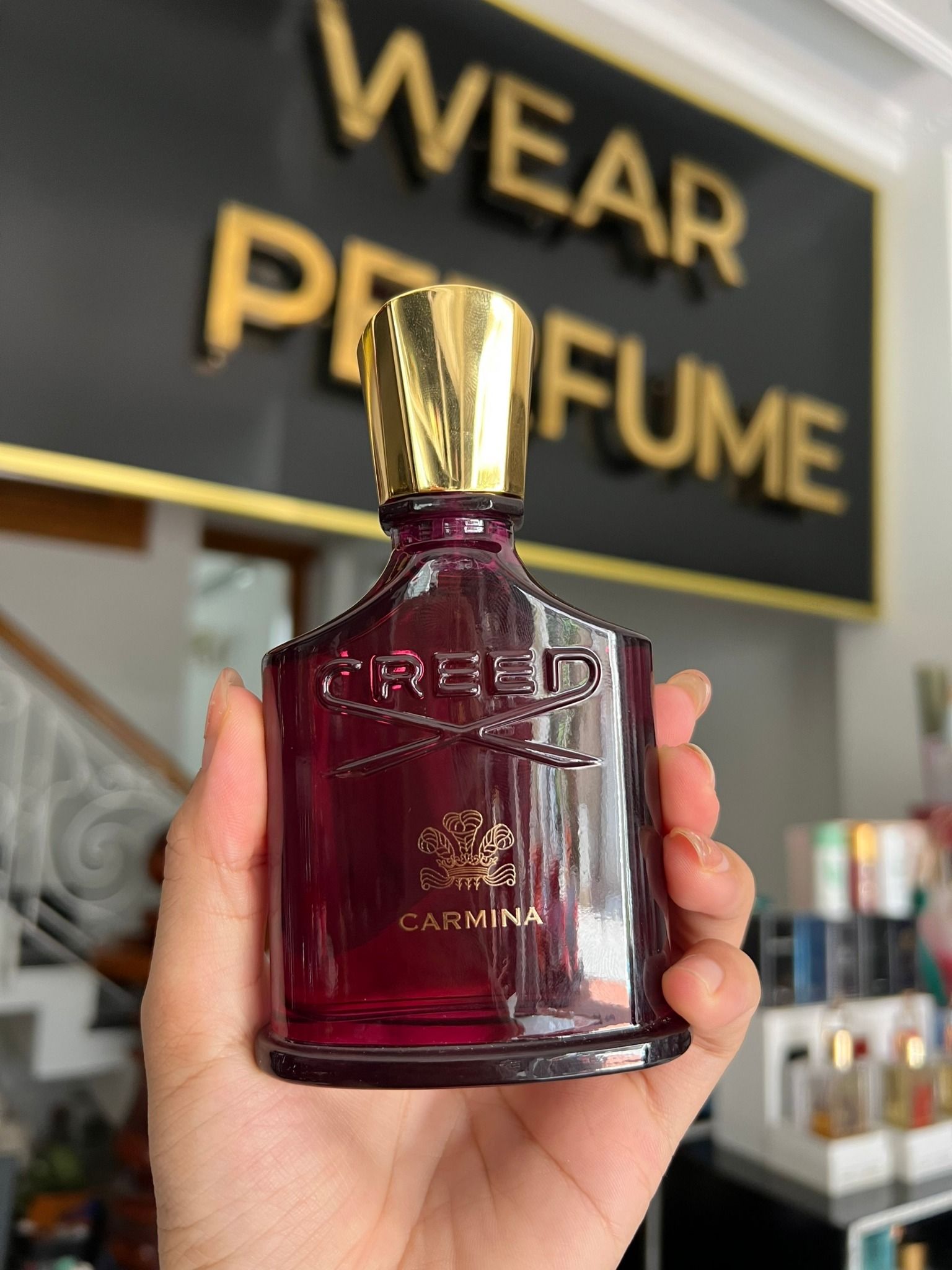  Creed Carmina EDP 