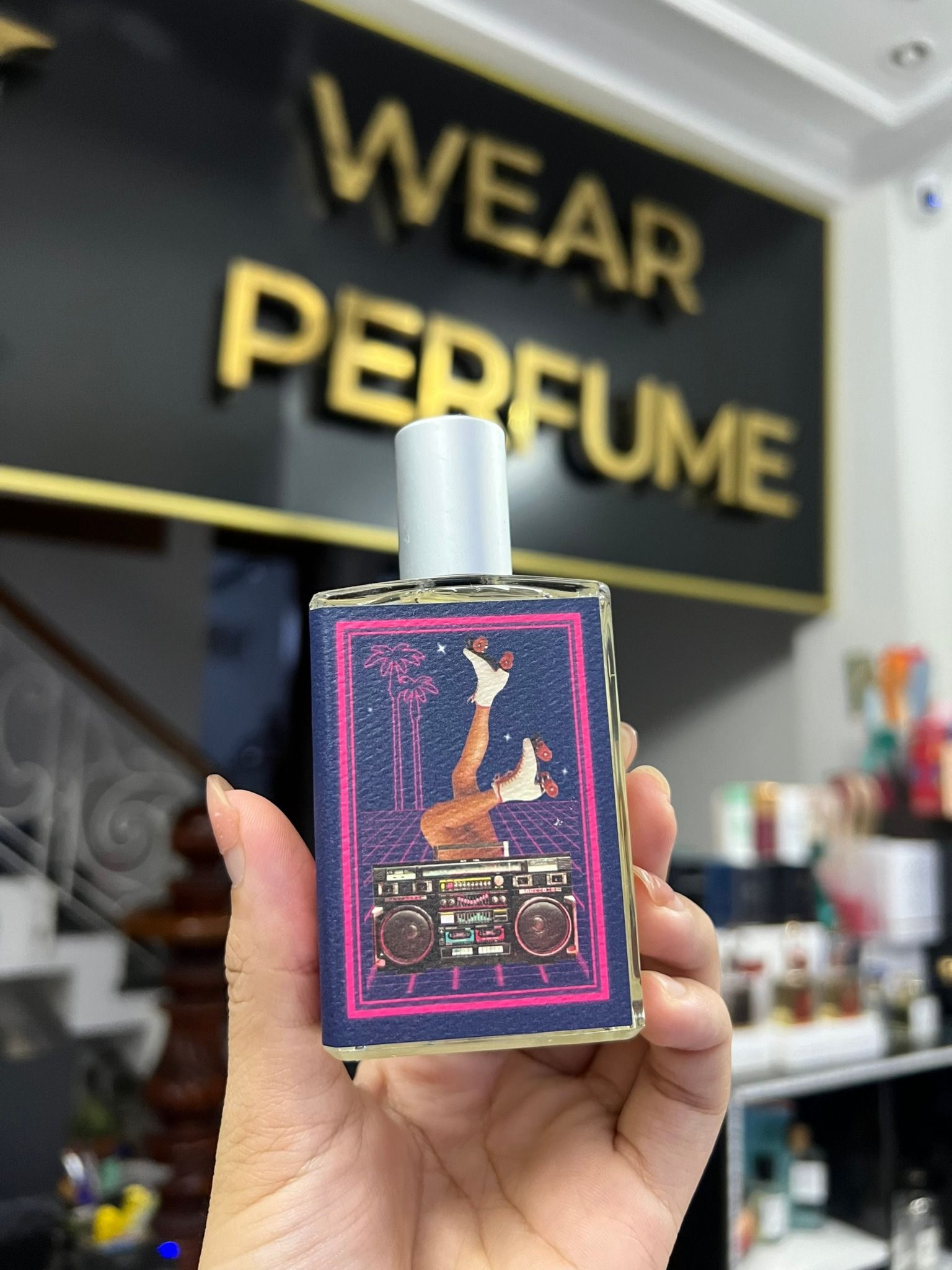  Imaginary Authors In Love With Everything 