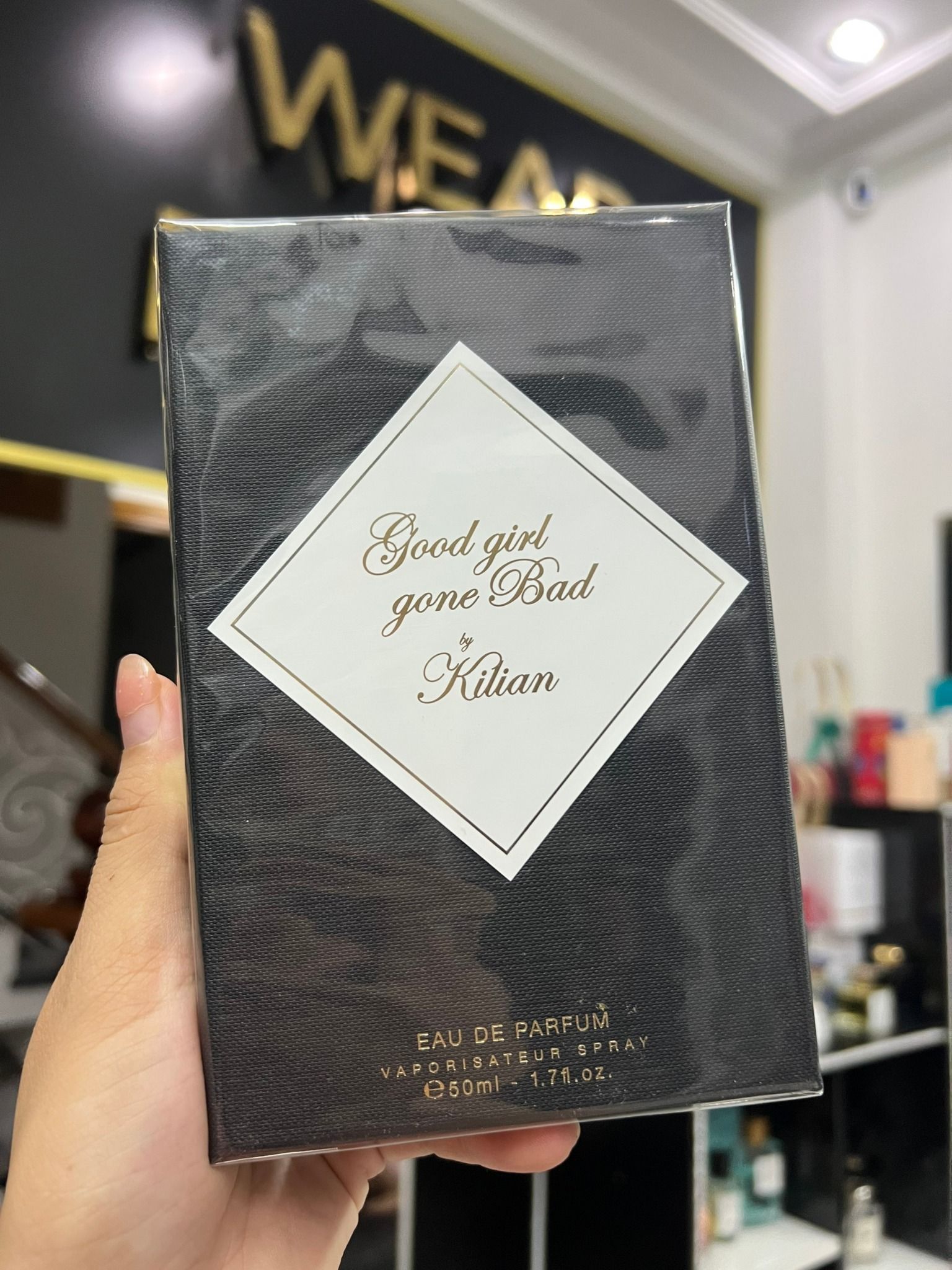  Kilian Good Girl Gone Bad EDP 