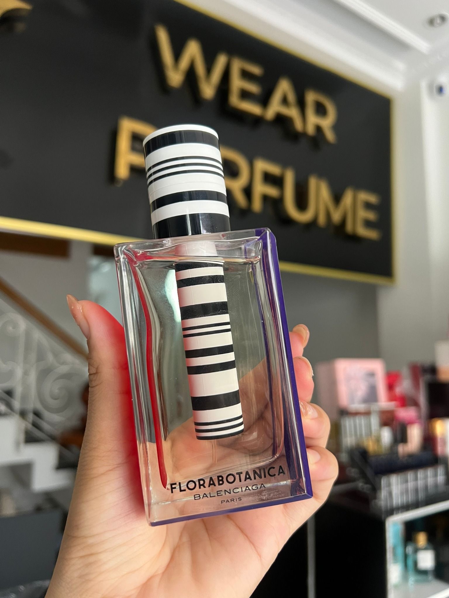  Balenciaga Florabotanica EDP 