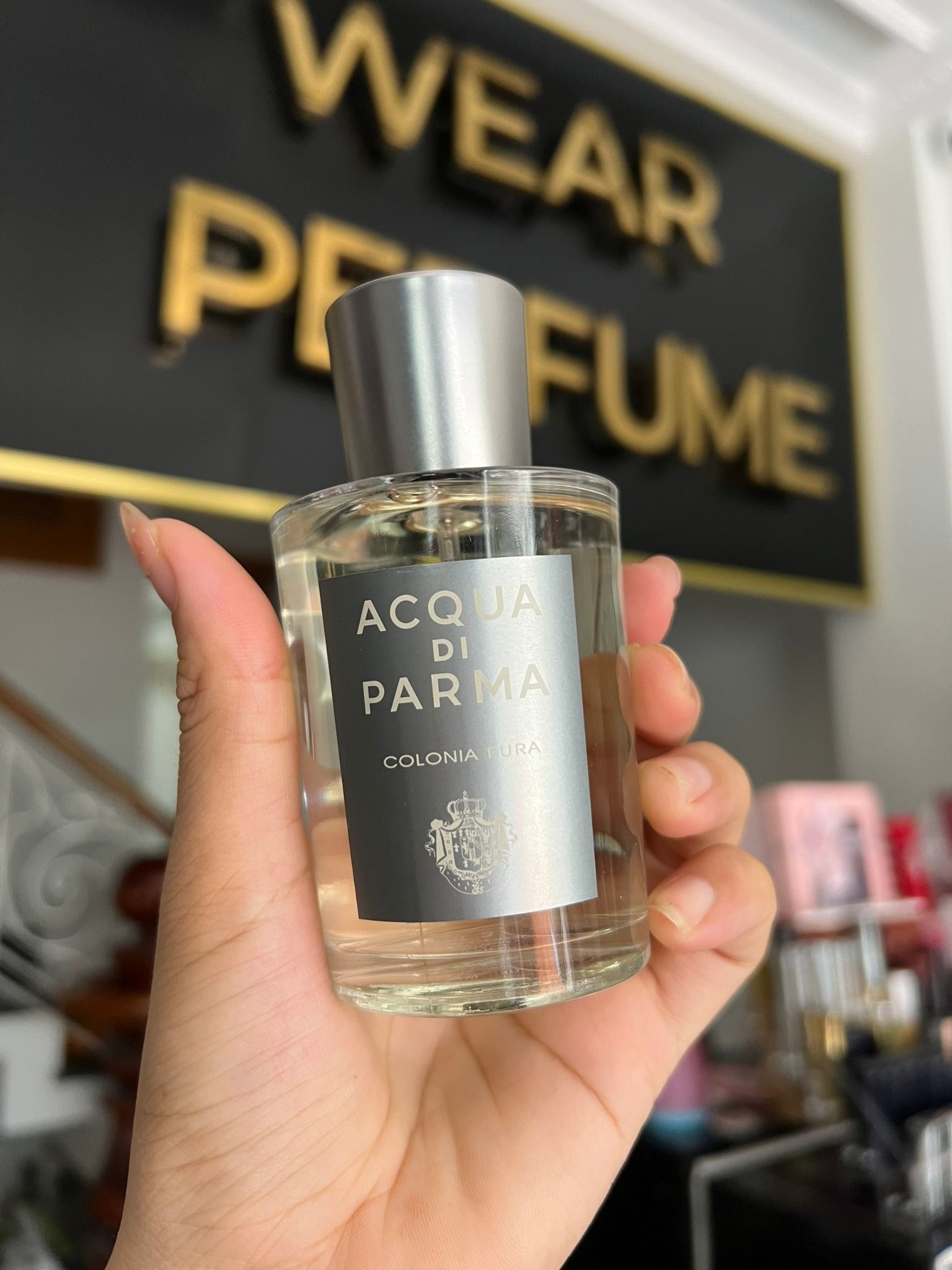  Acqua Di Parma Colonia Pura 