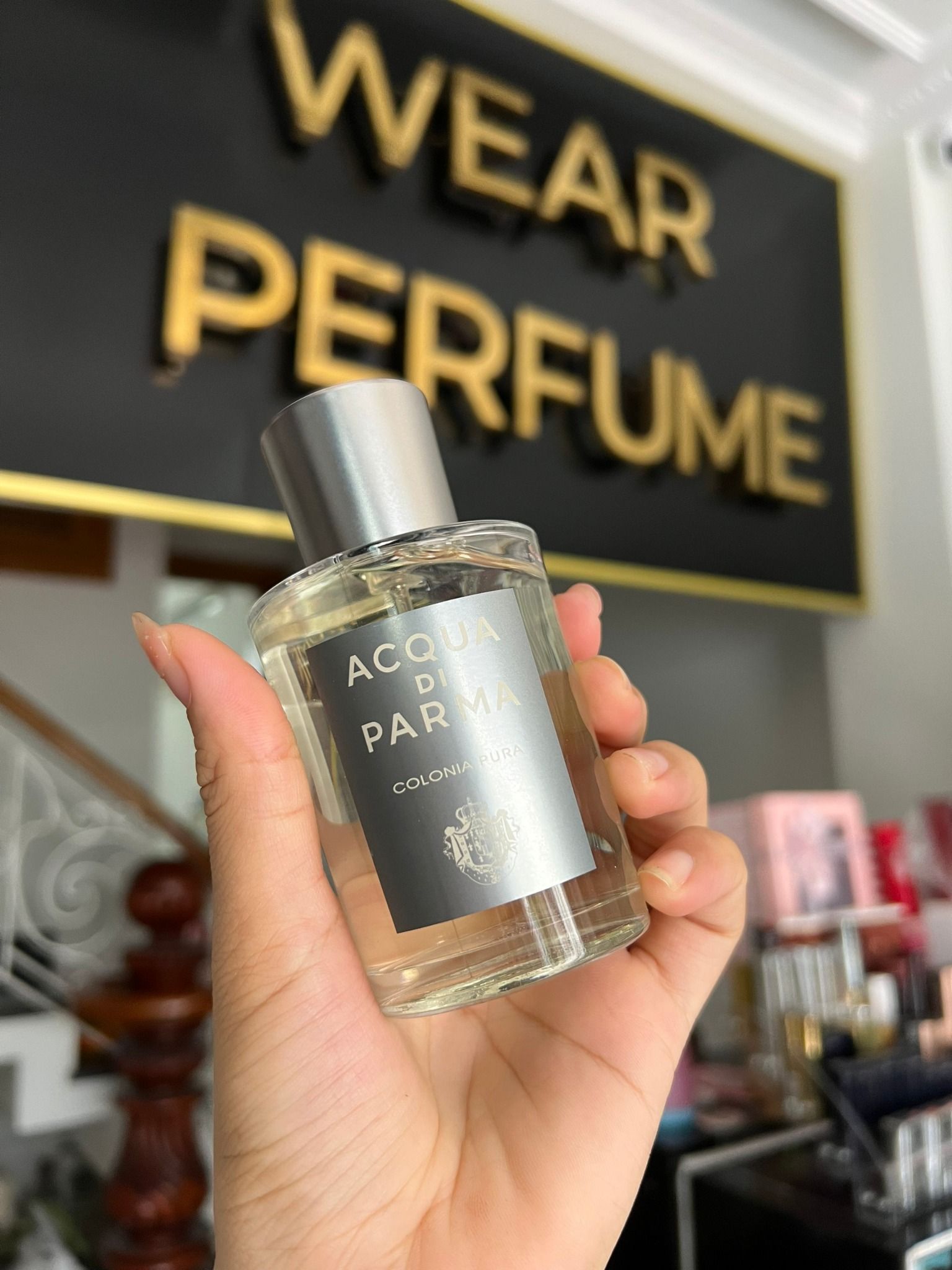  Acqua Di Parma Colonia Pura 