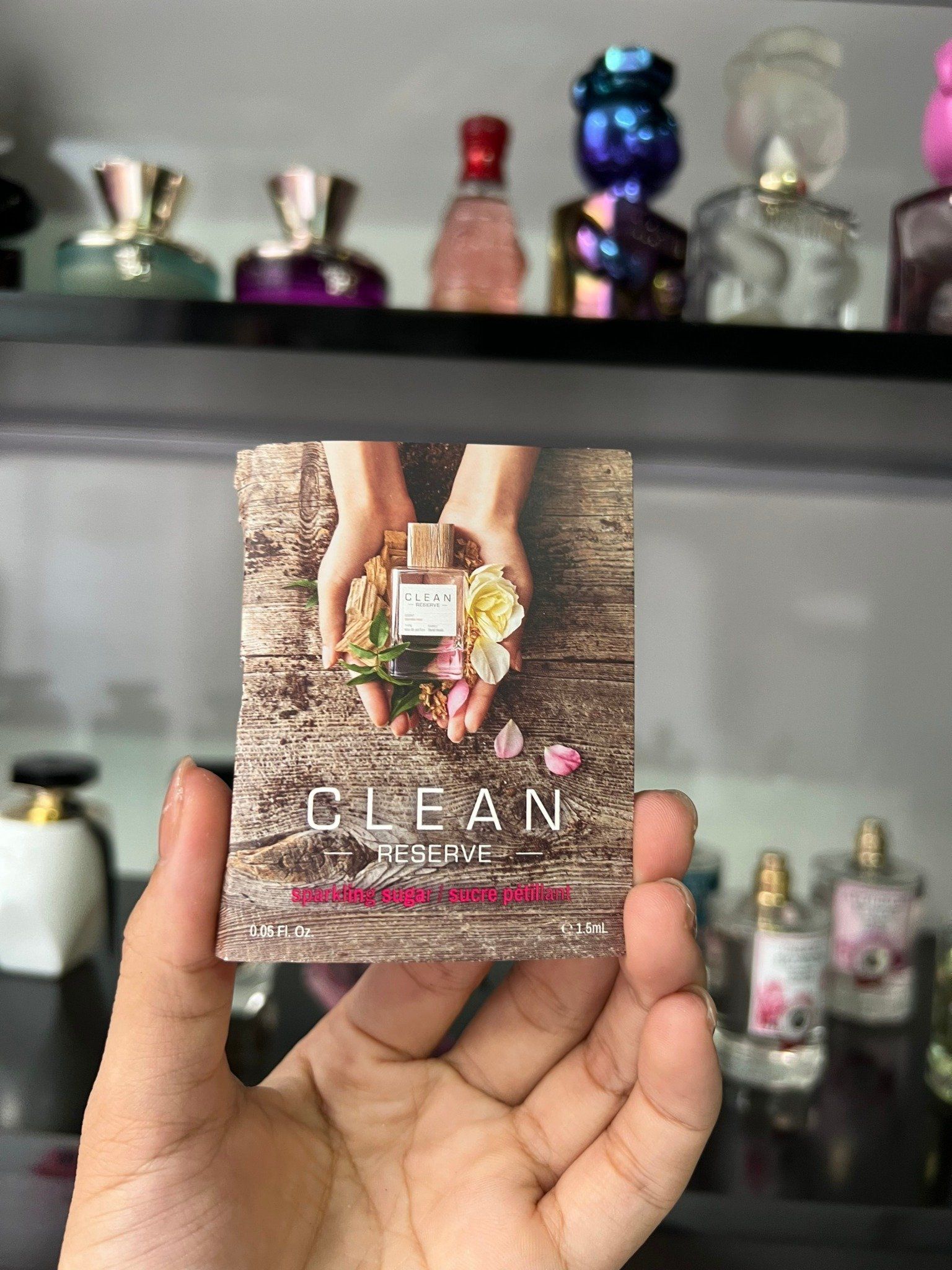  Clean Reserve Skin 