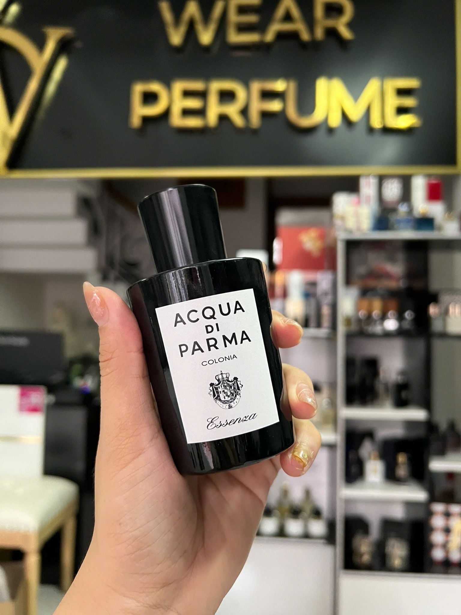  Acqua Di Parma Essenza di Colonia Cologne 