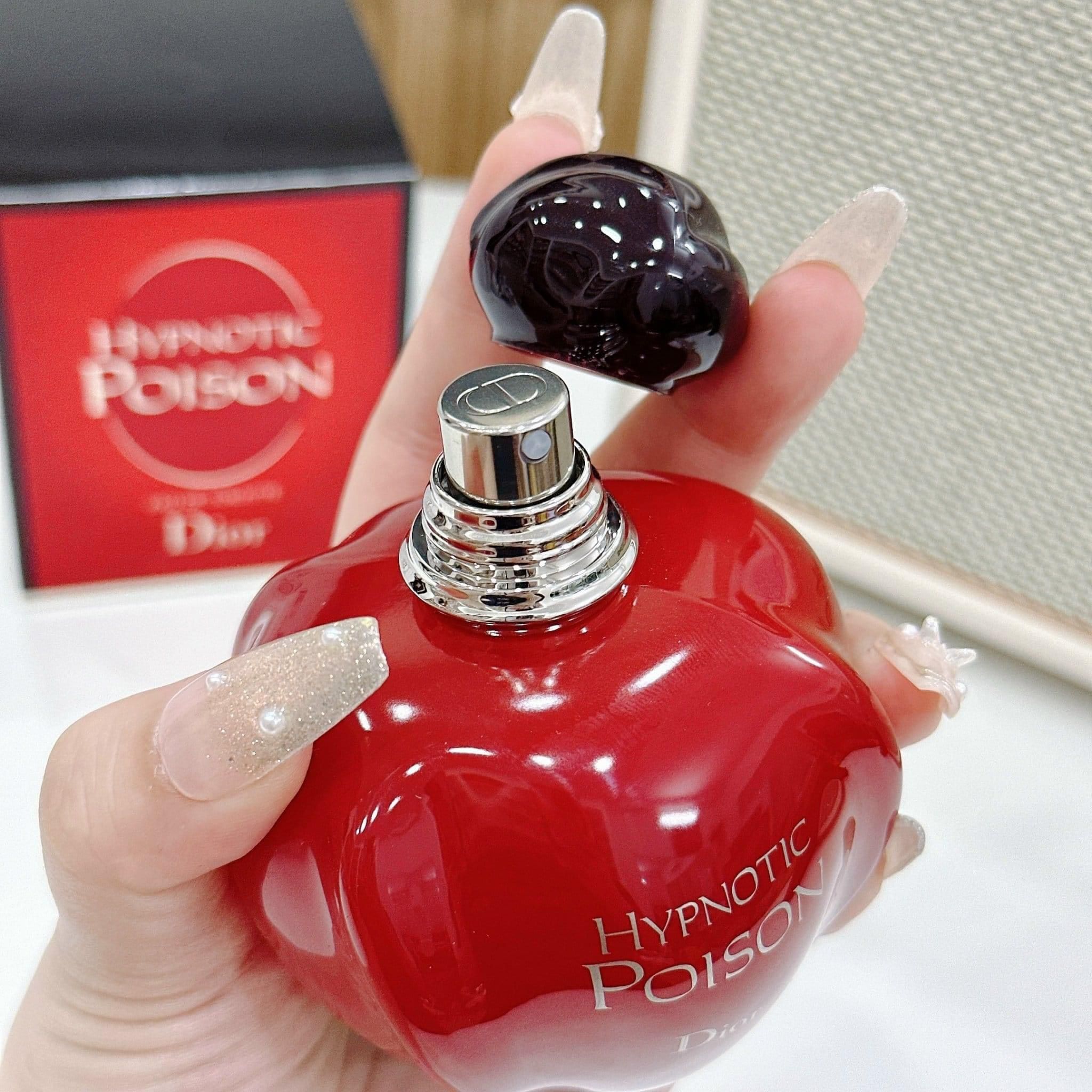  Dior Hypnotic Poison EDT 