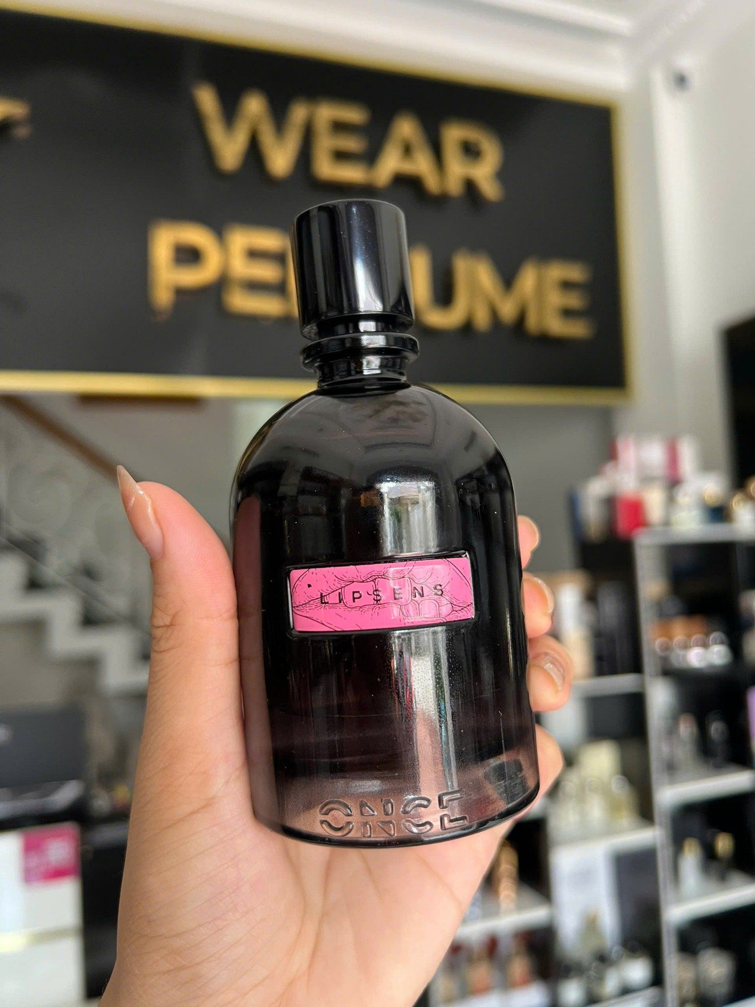  Once Lipsens EDP Intense 