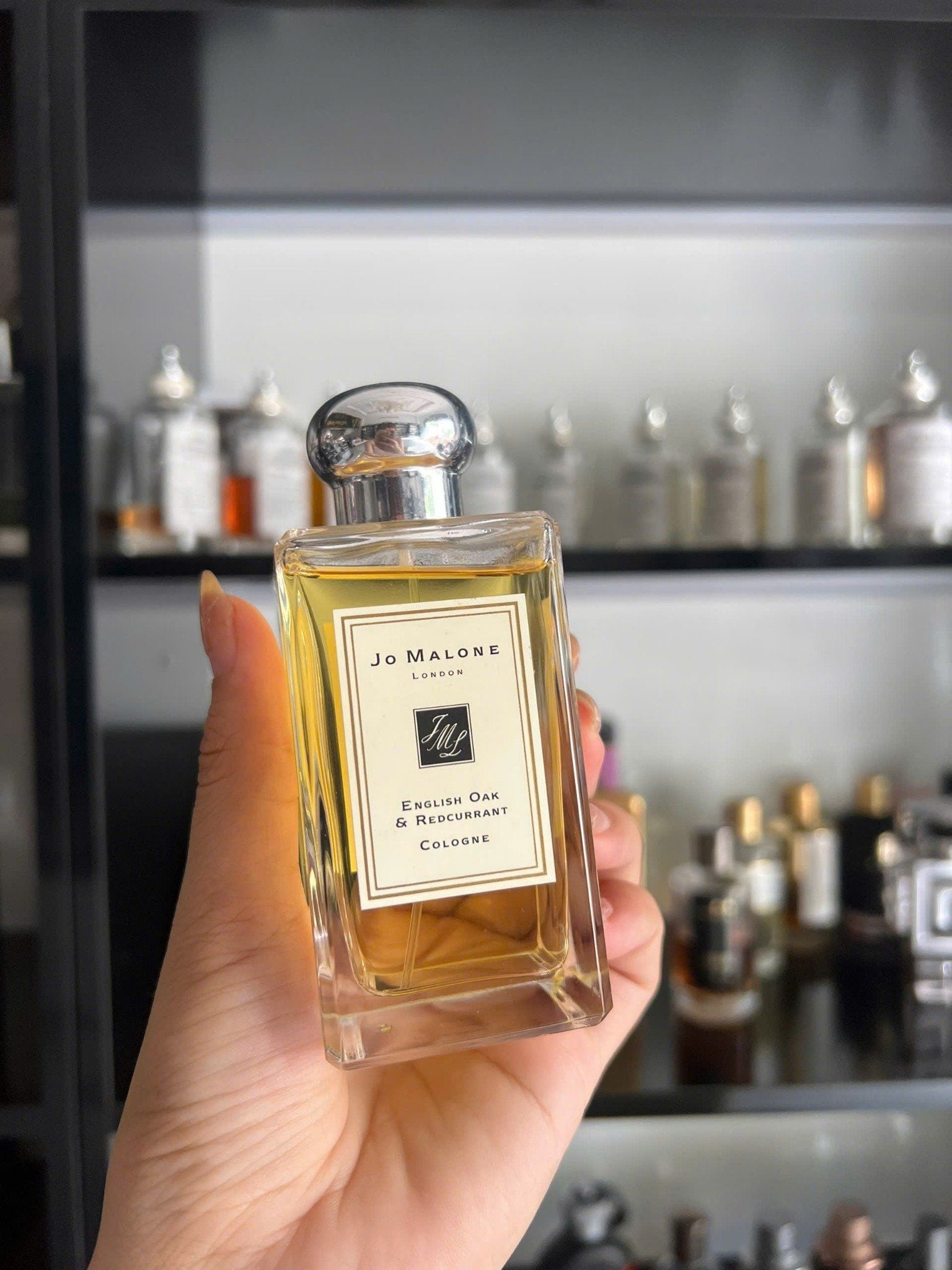  Jo Malone London English Oak & Redcurrant Cologne 