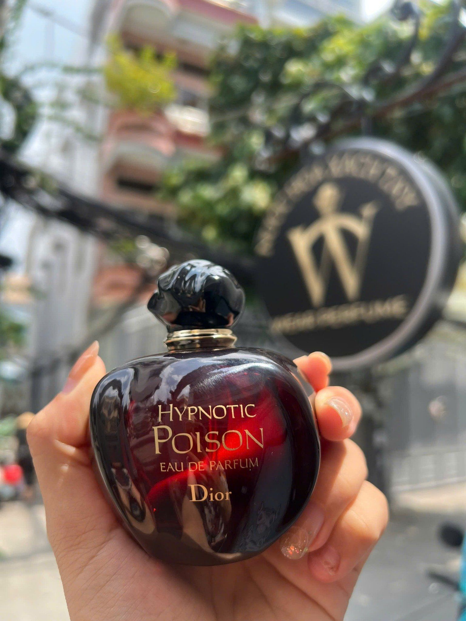  Dior Poison Hypnotic EDP 