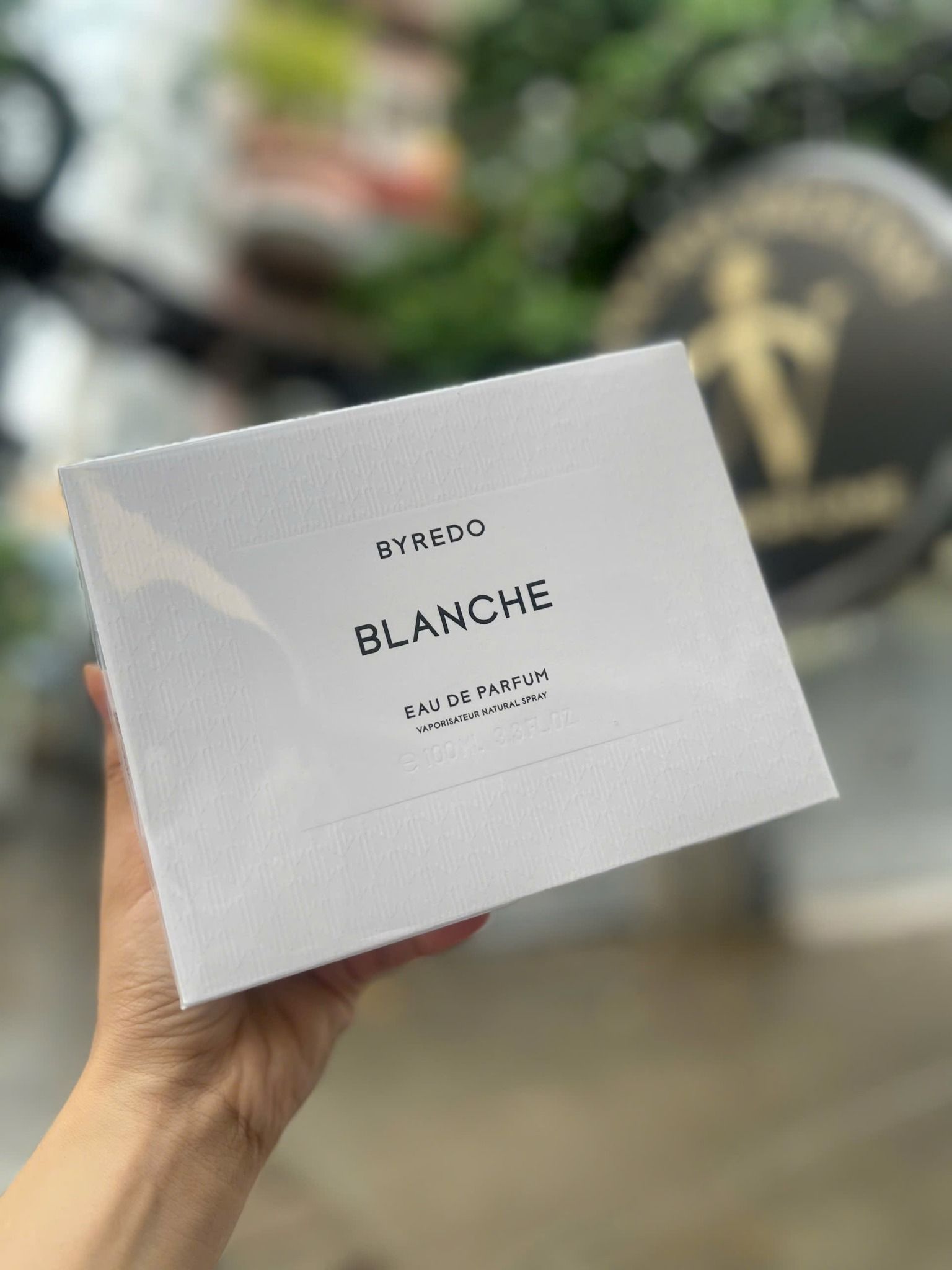  Byredo Blanche 