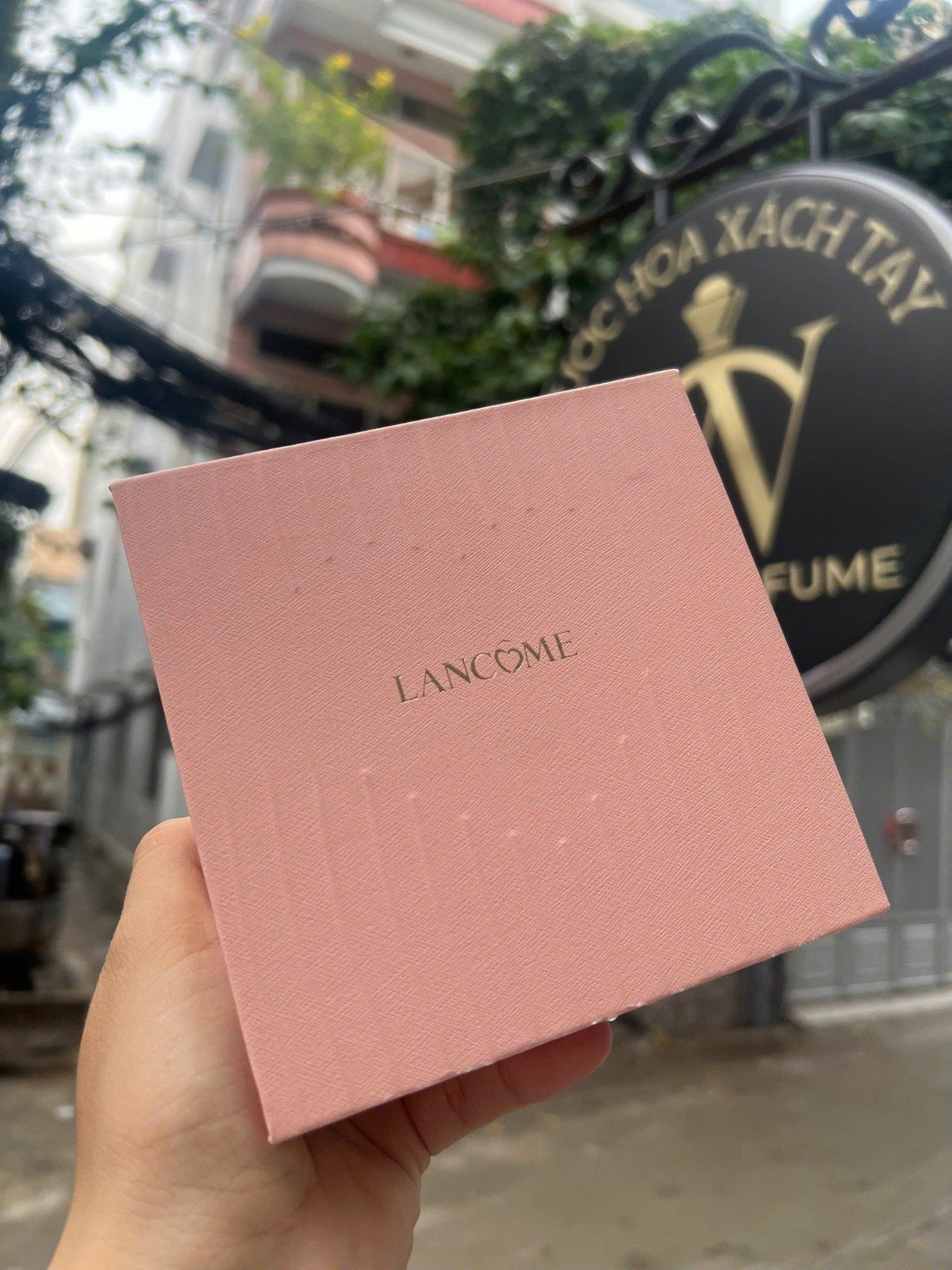  Set Son Lancôme L'absolu Rouge Intimatte Limited 2 Món 