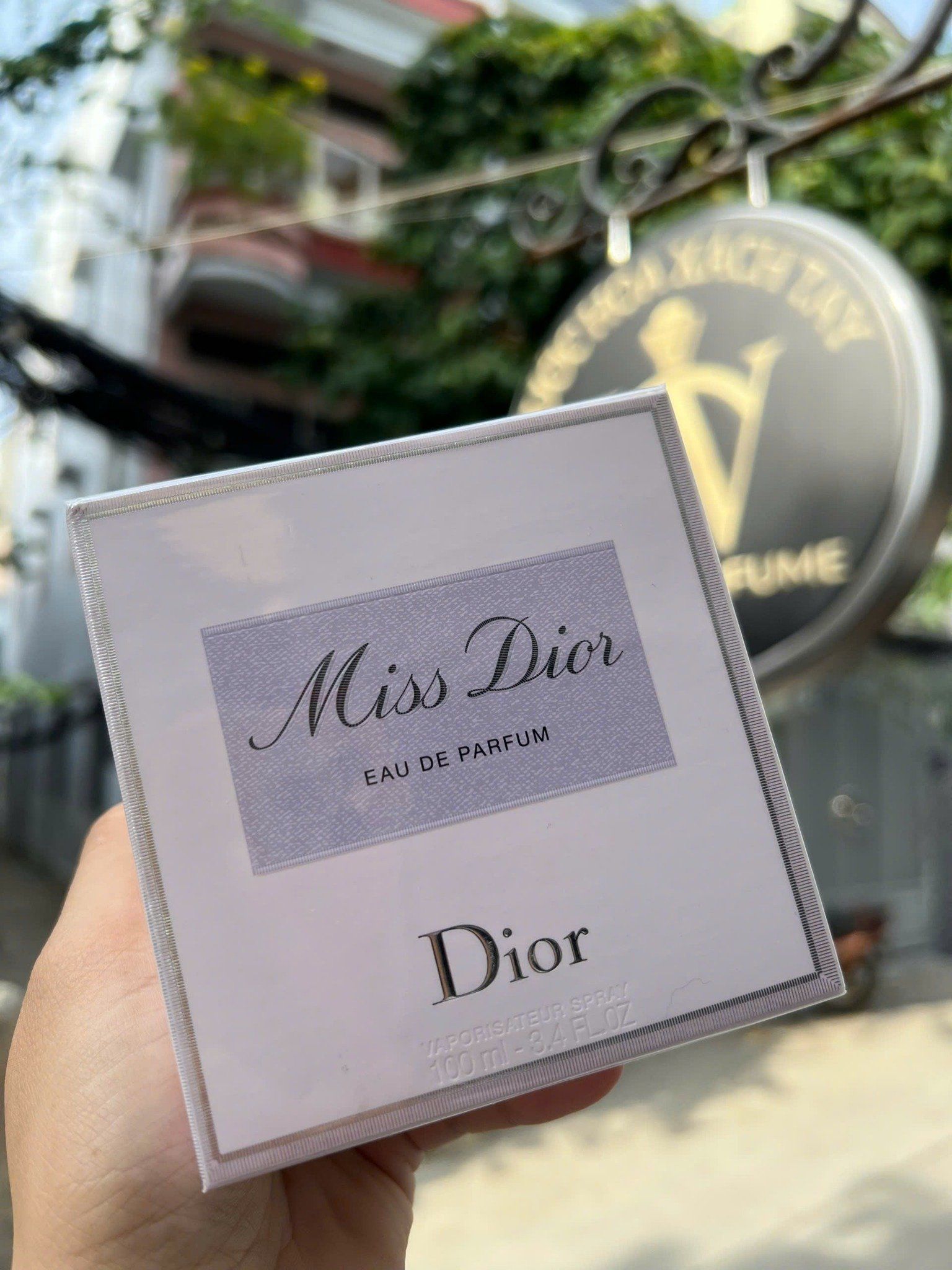  Miss Dior EDP 2021 
