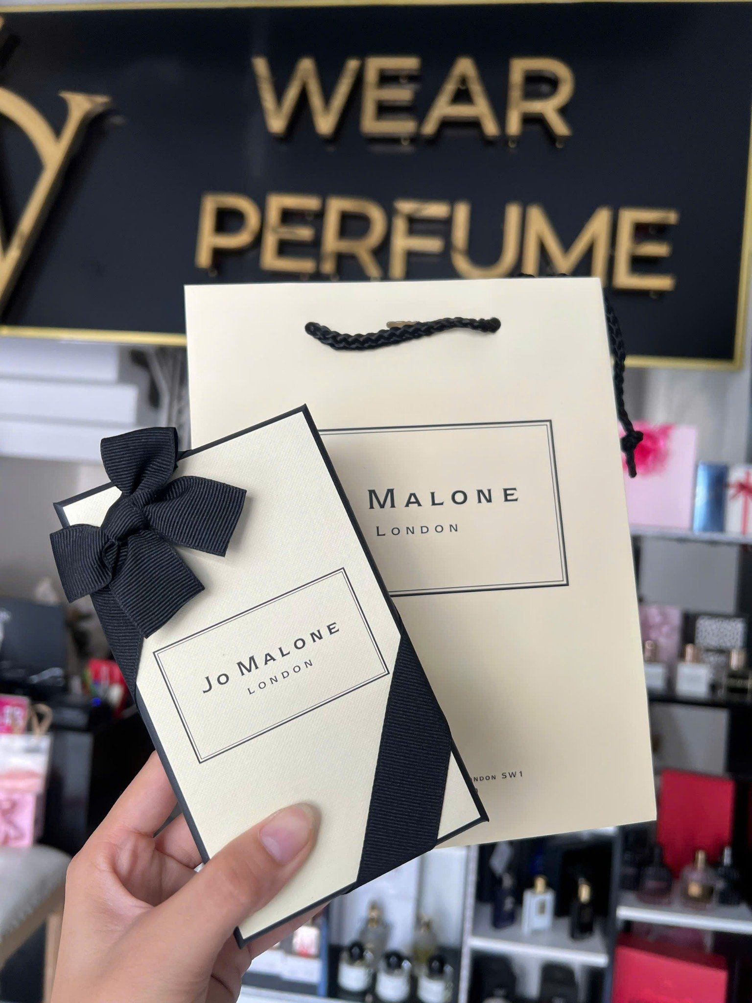  Jo Malone London Honeysuckle & Davana Cologne 