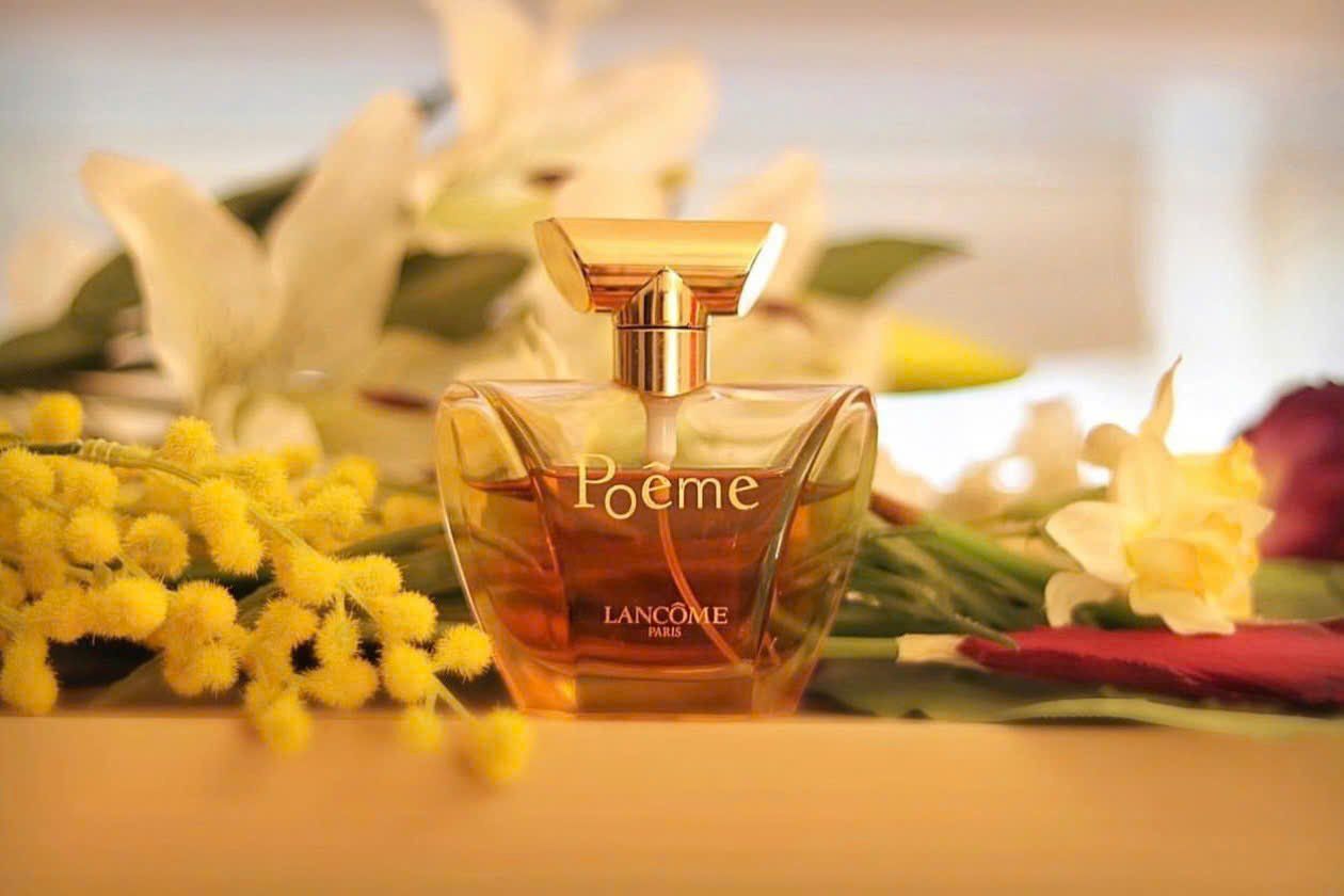  Lancome Poeme EDP 