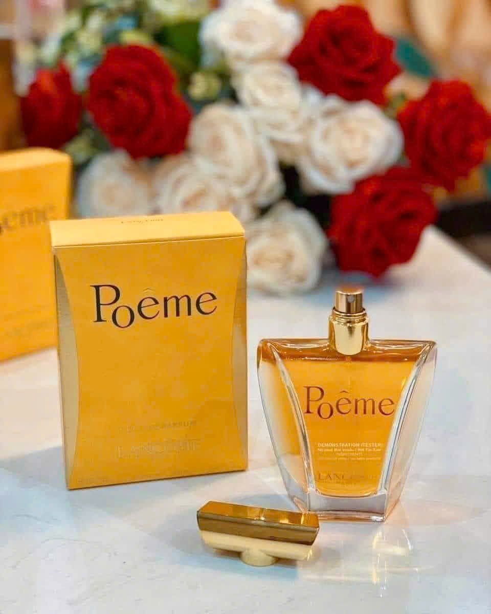  Lancome Poeme EDP 