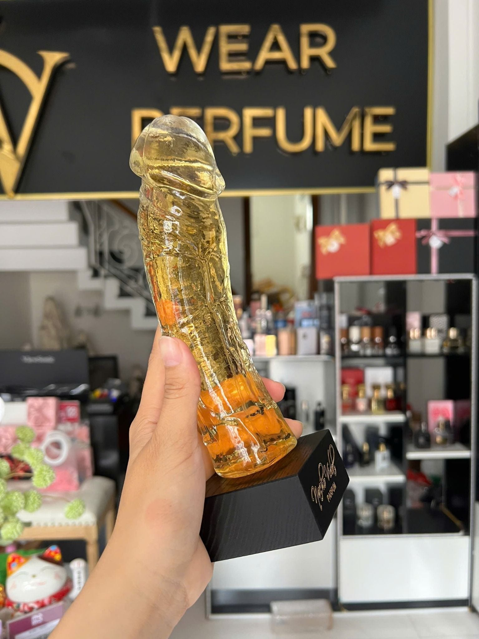  Nacho Vidal 25 Twenty Five (Gold) 