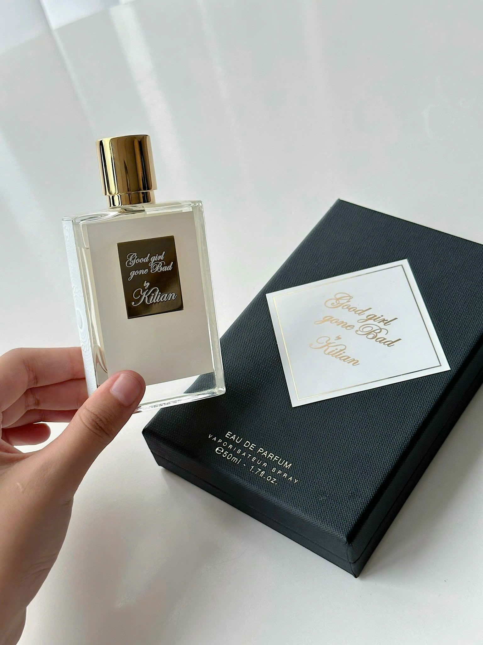  Kilian Good Girl Gone Bad EDP 