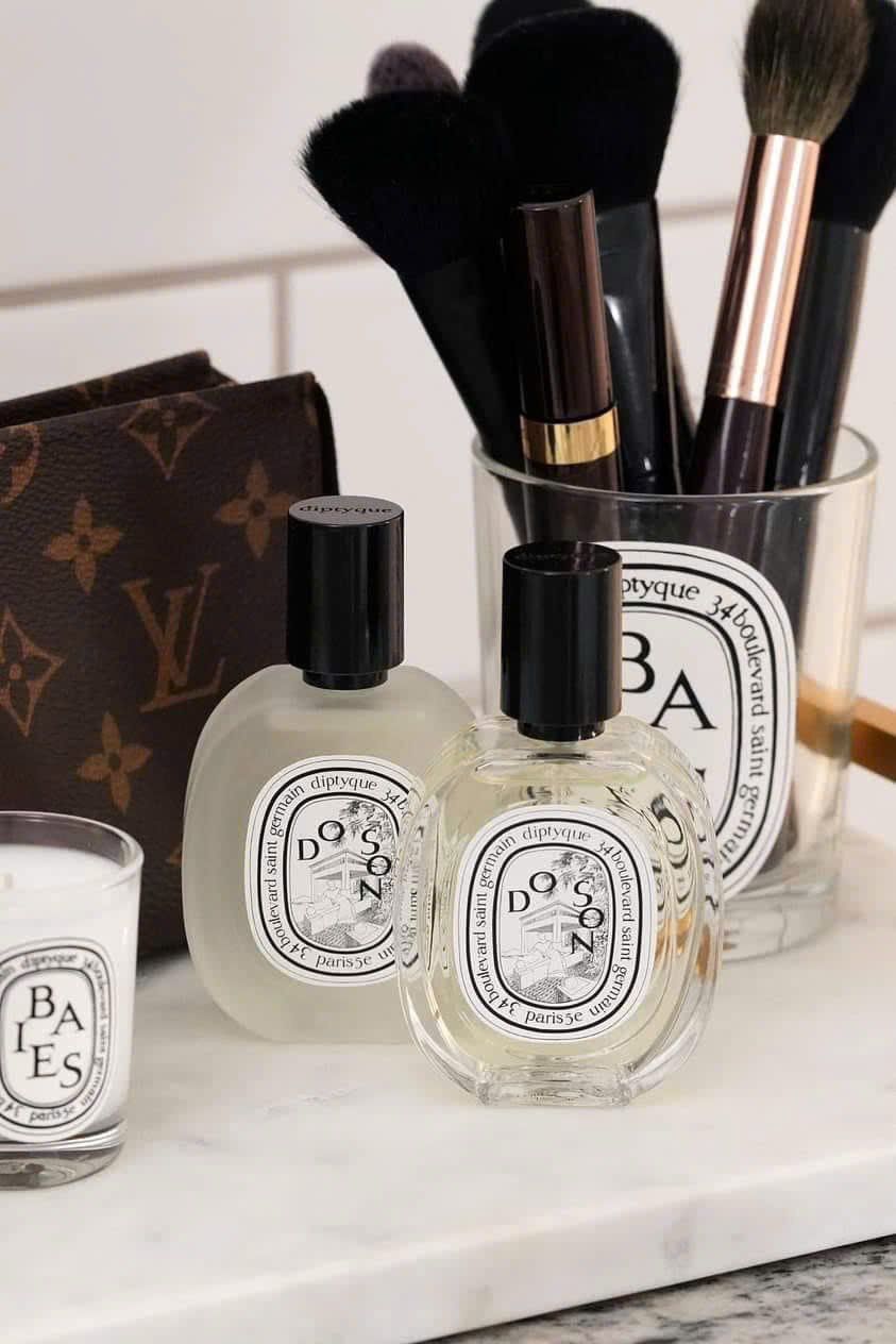  Nước hoa xịt tóc Diptyque Do Son 30ml 