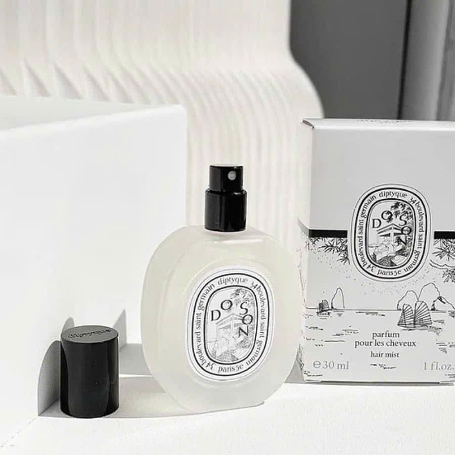  Nước hoa xịt tóc Diptyque Do Son 30ml 