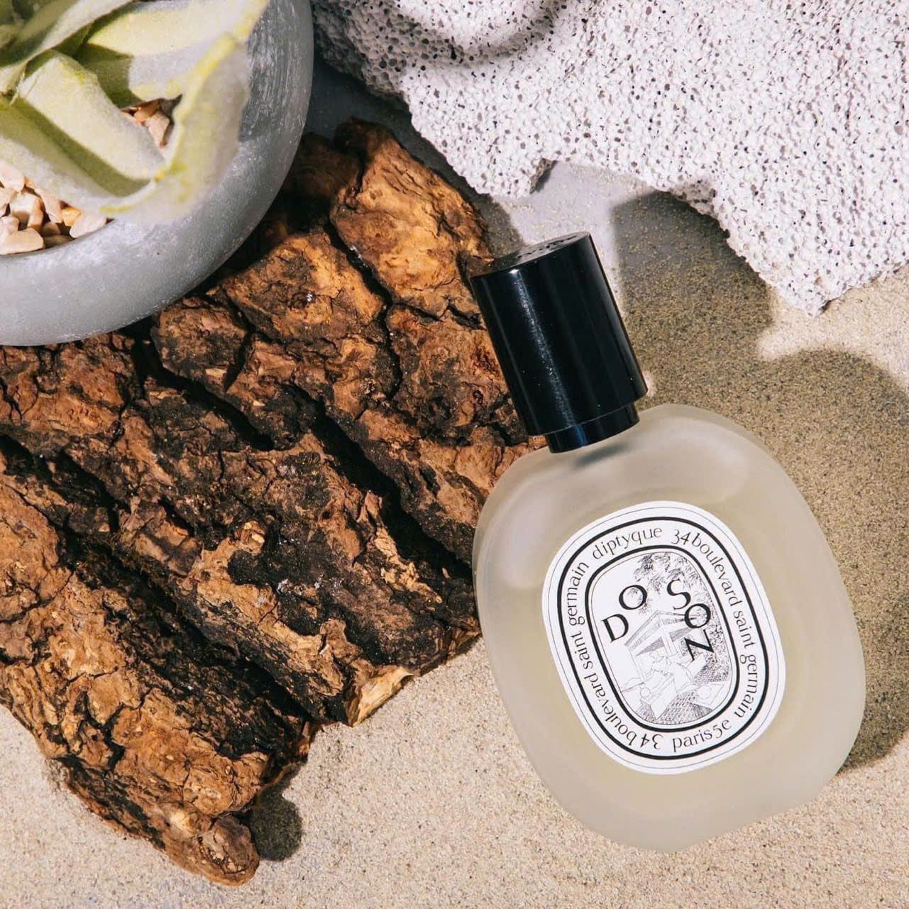  Nước hoa xịt tóc Diptyque Do Son 30ml 