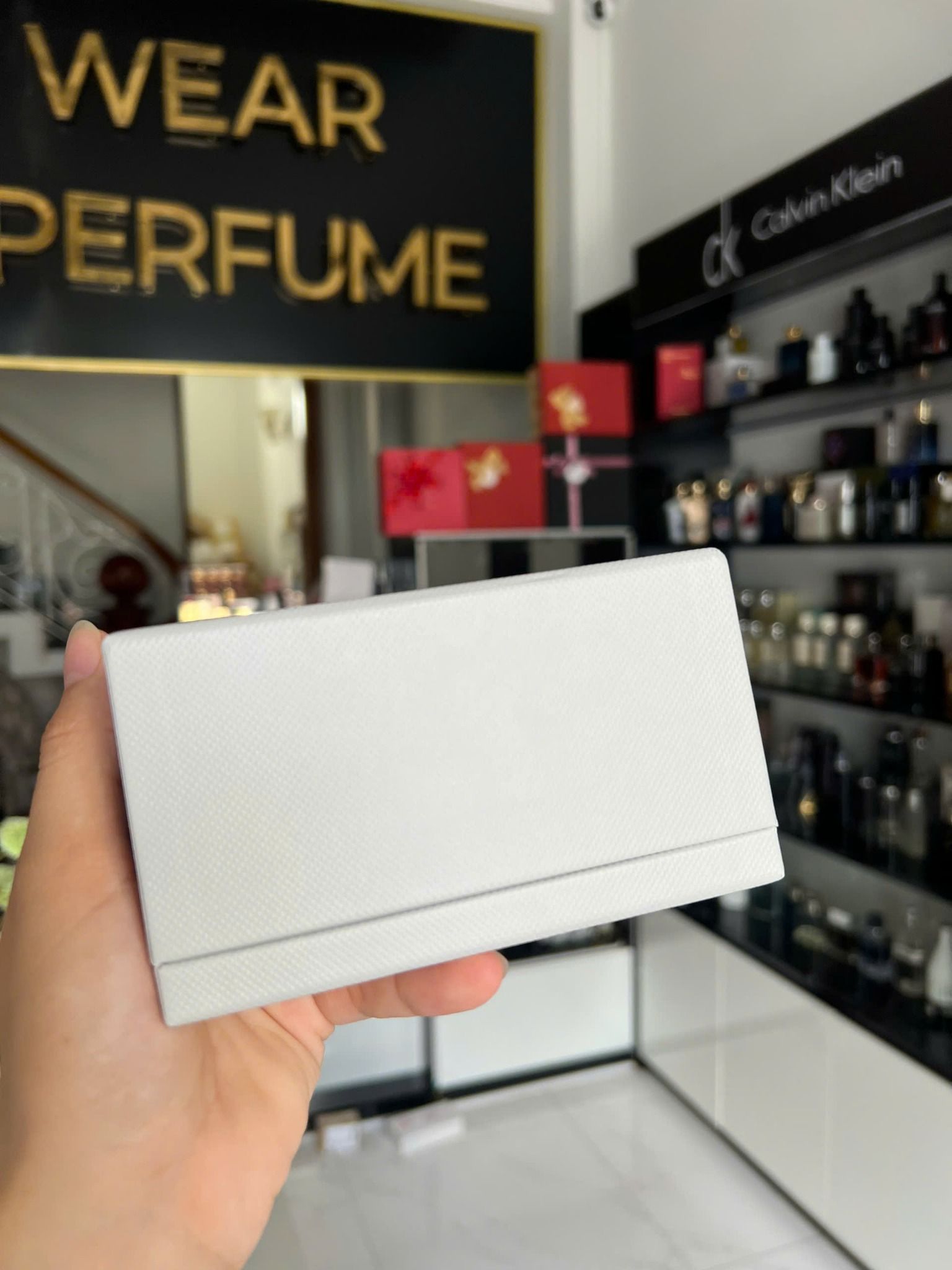  Bộ quà tặng nước hoa Tom Ford Private Blend mini 4 chai 