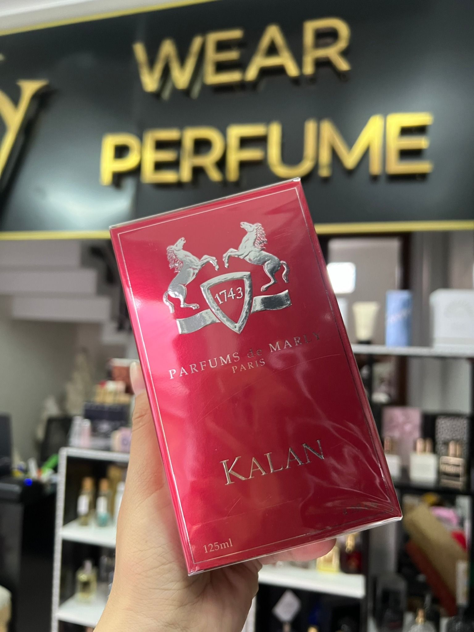  Parfums de Marly Kalan 