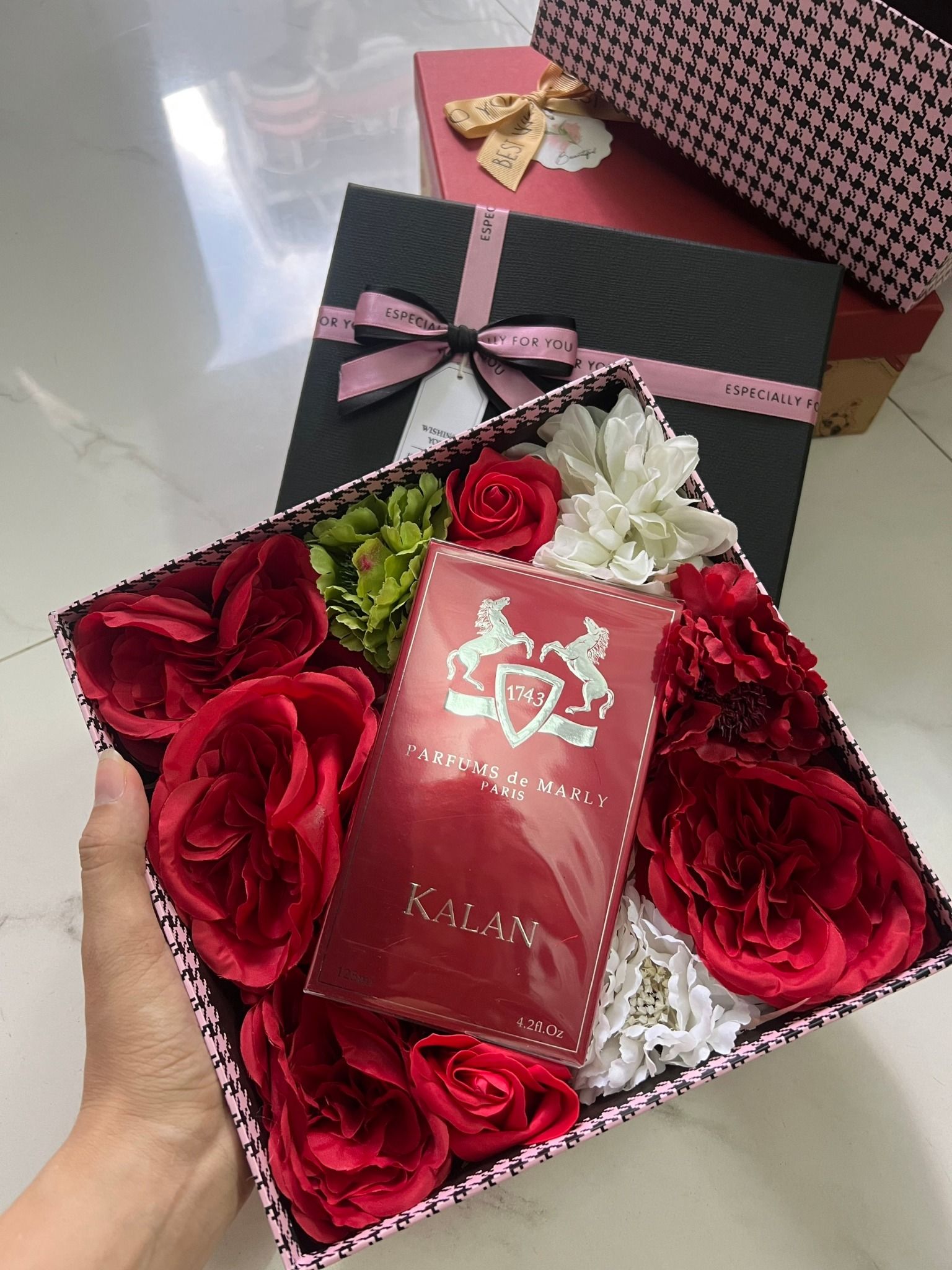  Parfums de Marly Kalan 