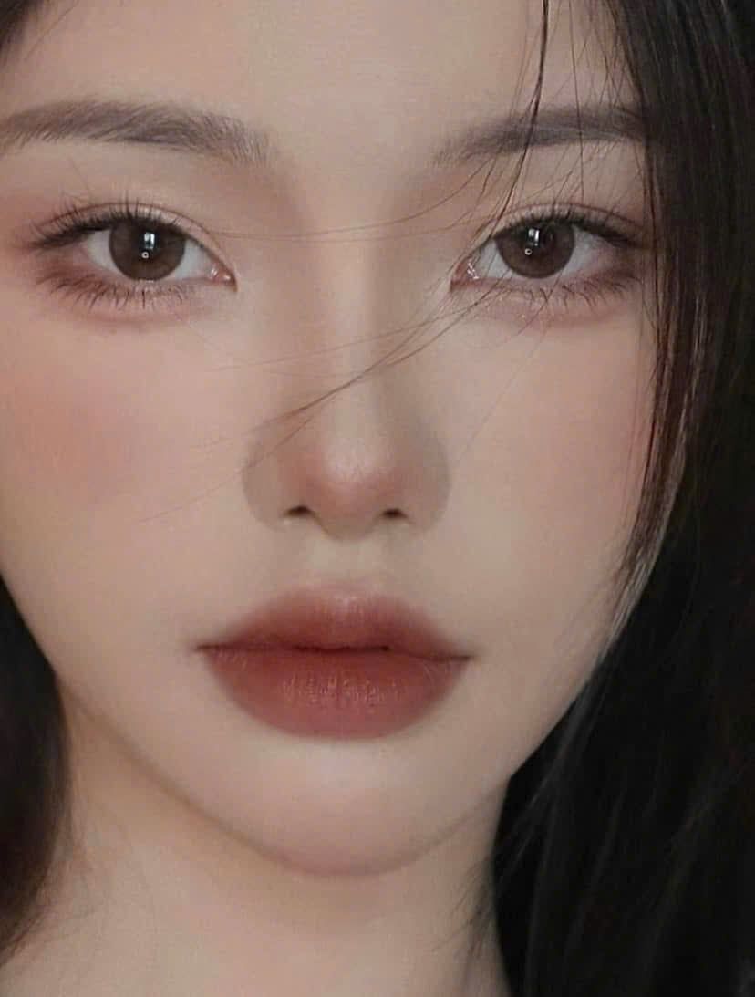  Son Dior Rouge Forever Transfer Proof Lipstick 416 Forever Wild (New) – Màu Cam Cháy 