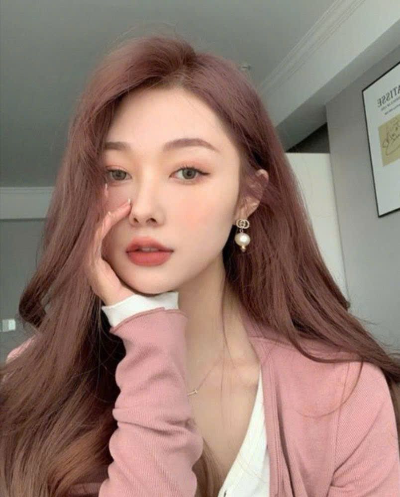  Son Dior Rouge Forever Transfer Proof Lipstick 729 – Màu Hồng Nâu Đất 