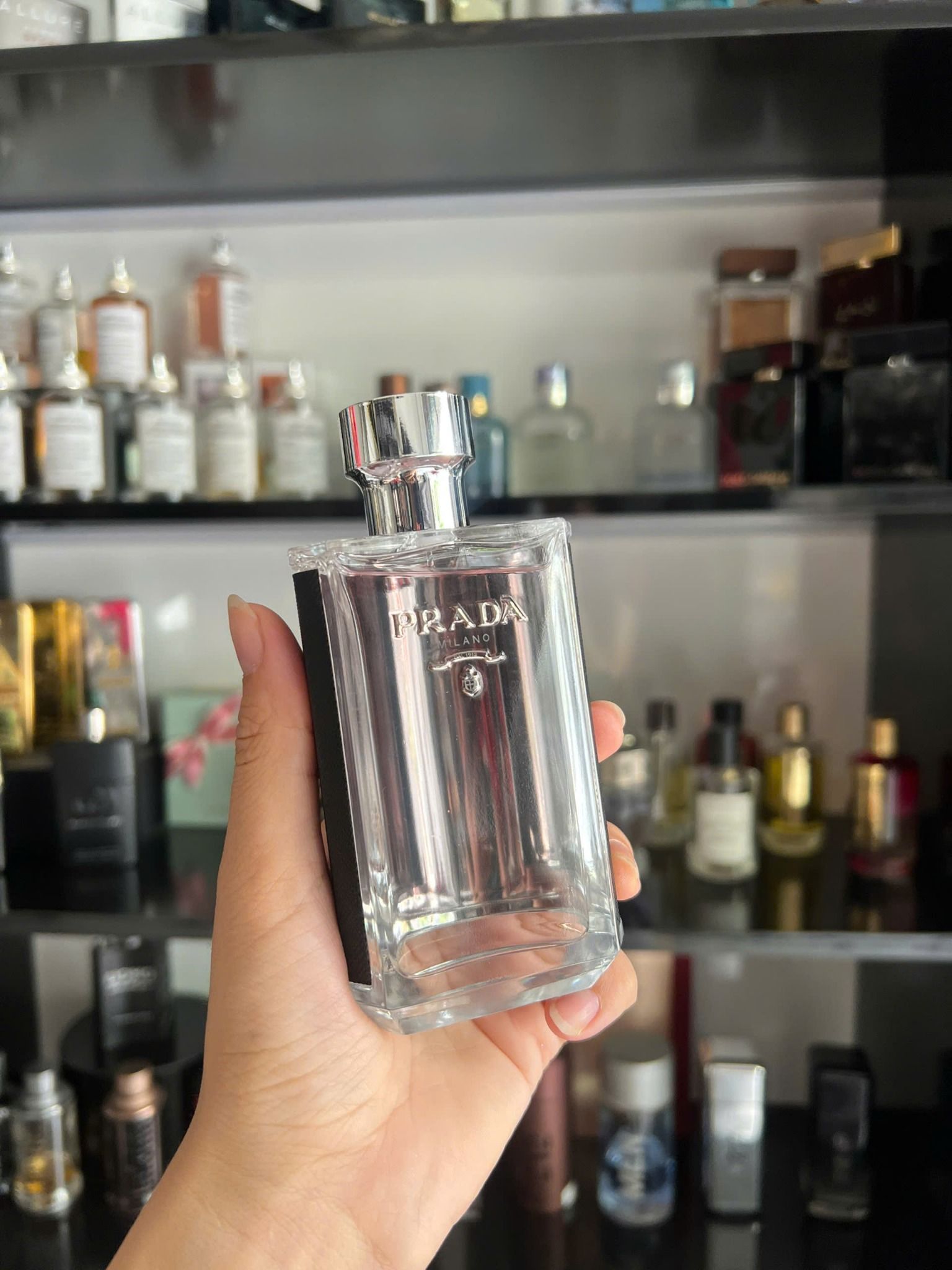  Prada L’Homme EDT 