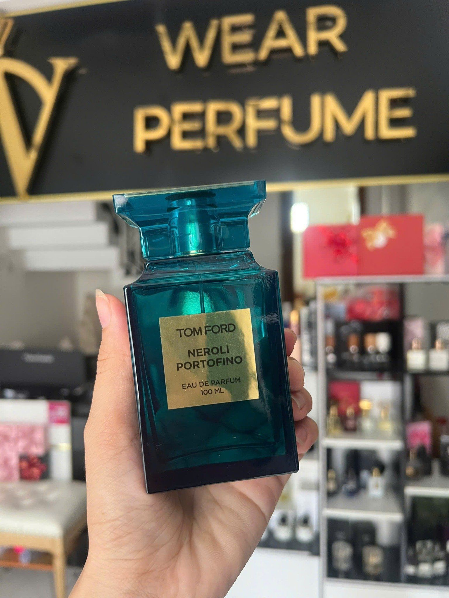  Tom Ford Neroli Portofino 