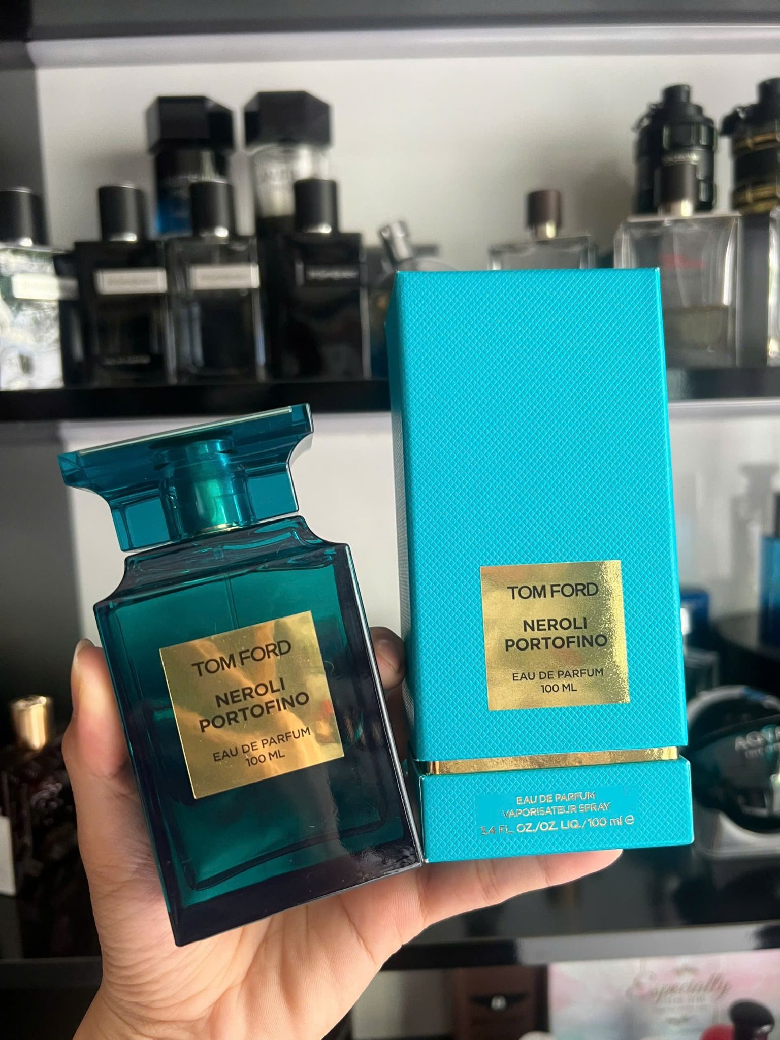  Tom Ford Neroli Portofino 