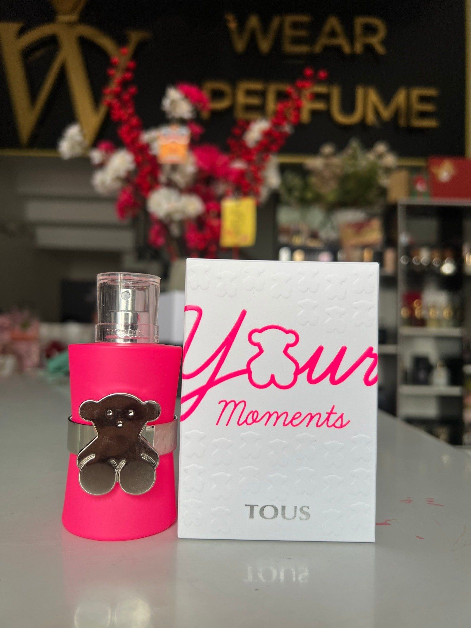  Tous Your Moments 