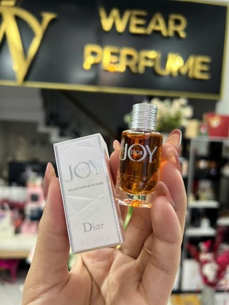  Dior Joy Intense EDP Mini 7.5ml 