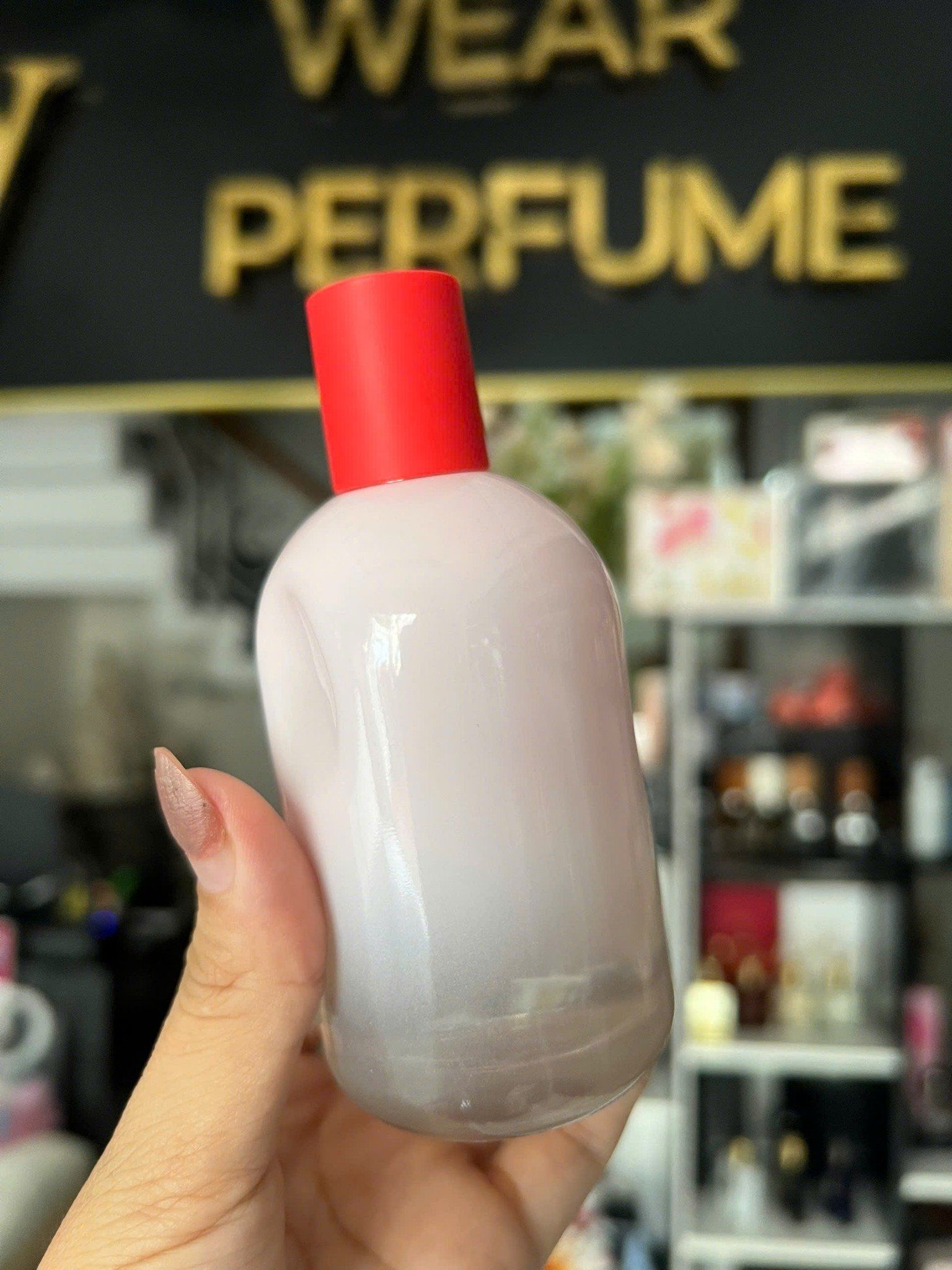  Glossier You EDP 