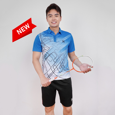 Áo thể thao Nam Hermod - Light Cool 02 ( TL02 )