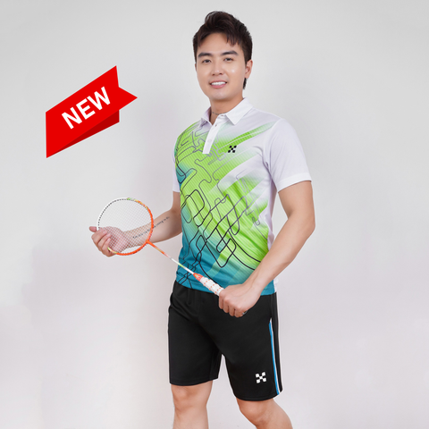 Áo thể thao Nam Hermod - Light Cool 02 ( TL02 )