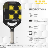 Vợt Pickleball - HM 005