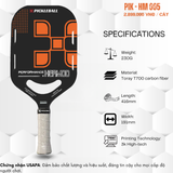 Vợt Pickleball - HM 005